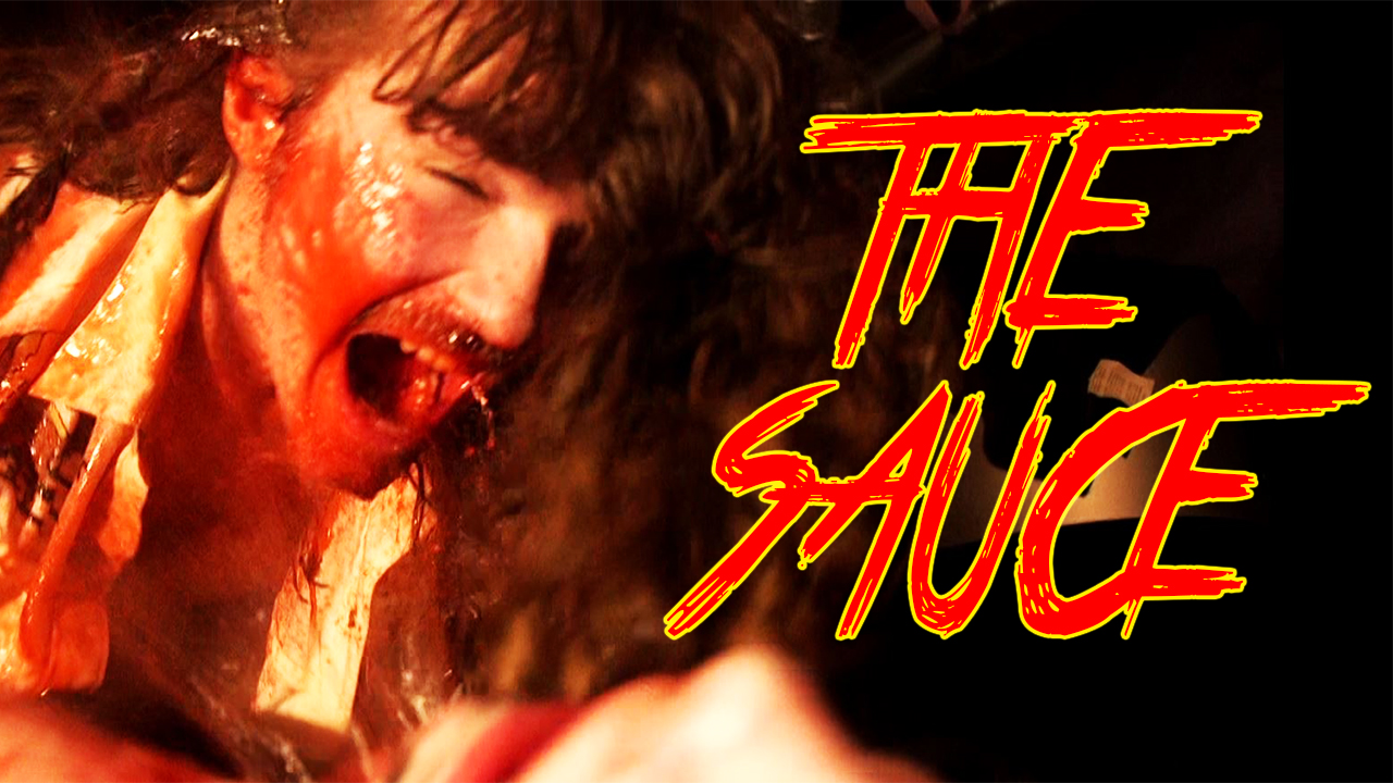 Slice by Slice... The Sauce