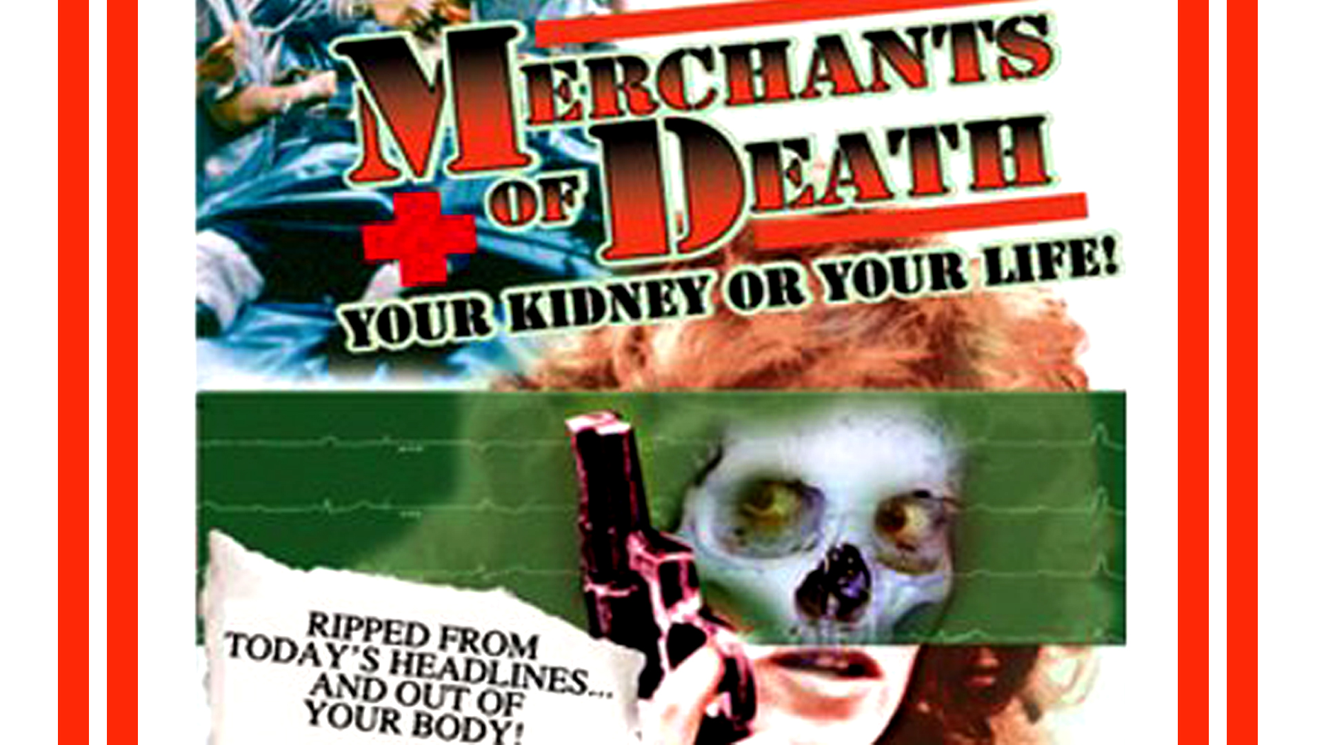 Merchants of Death