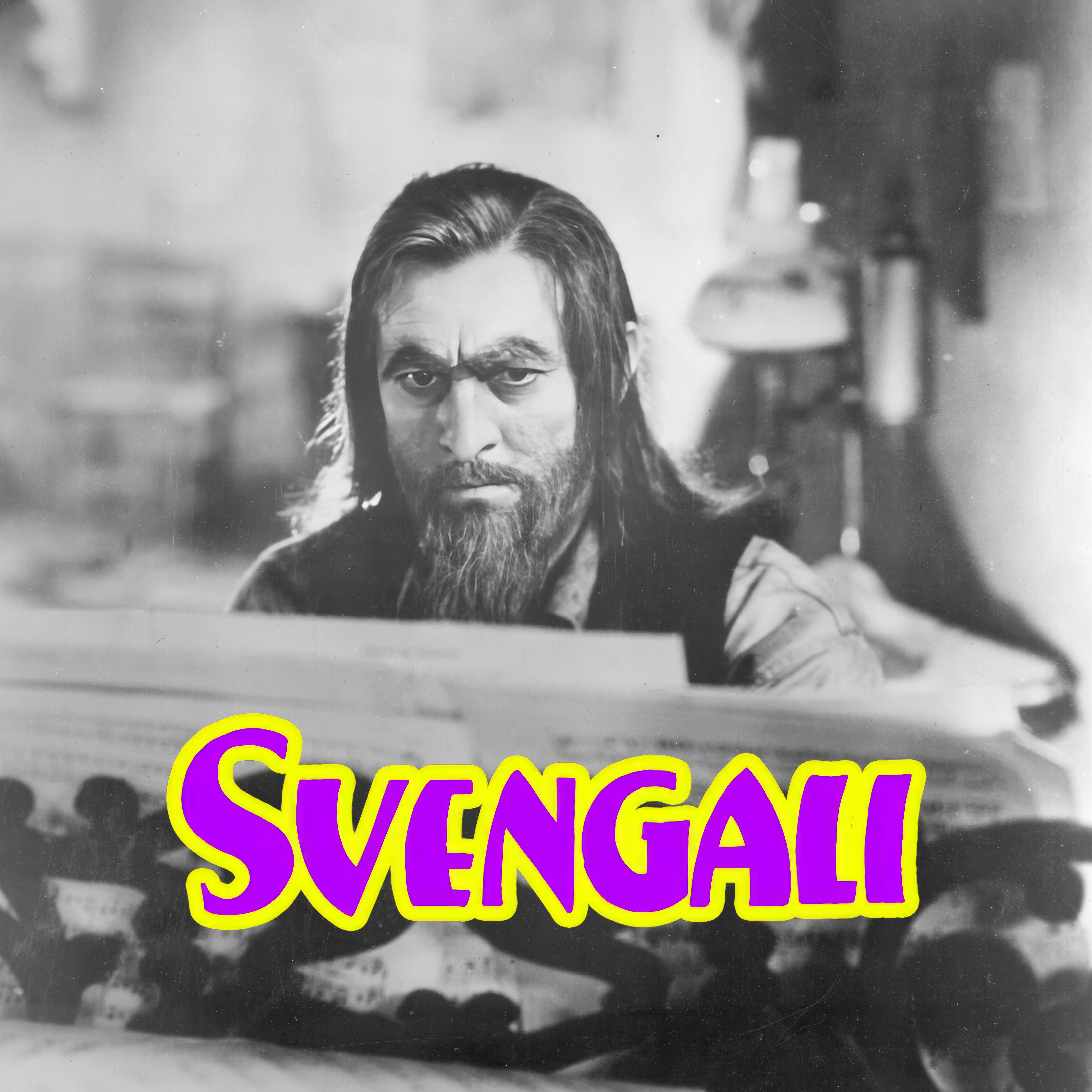 Svengali