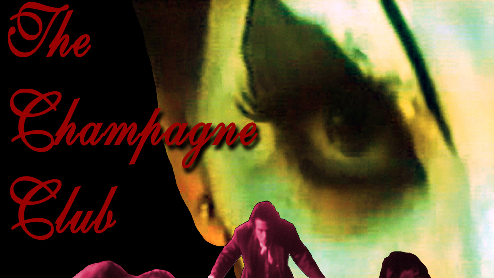 The Champagne Club
