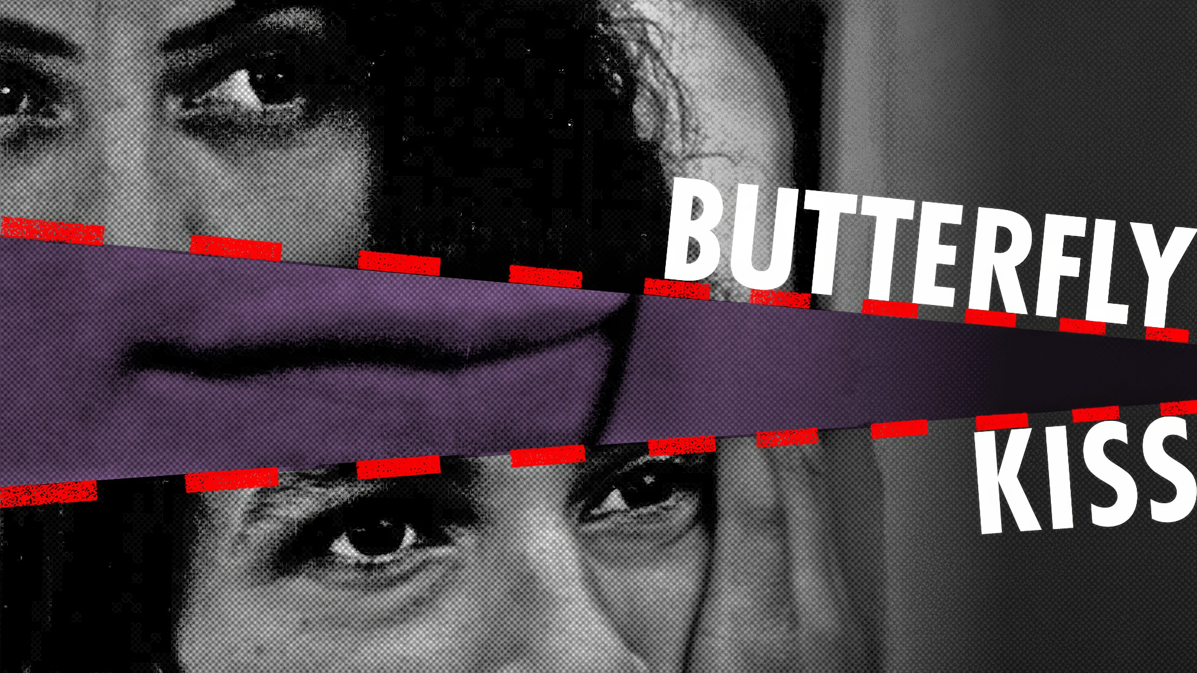 Butterfly Kiss