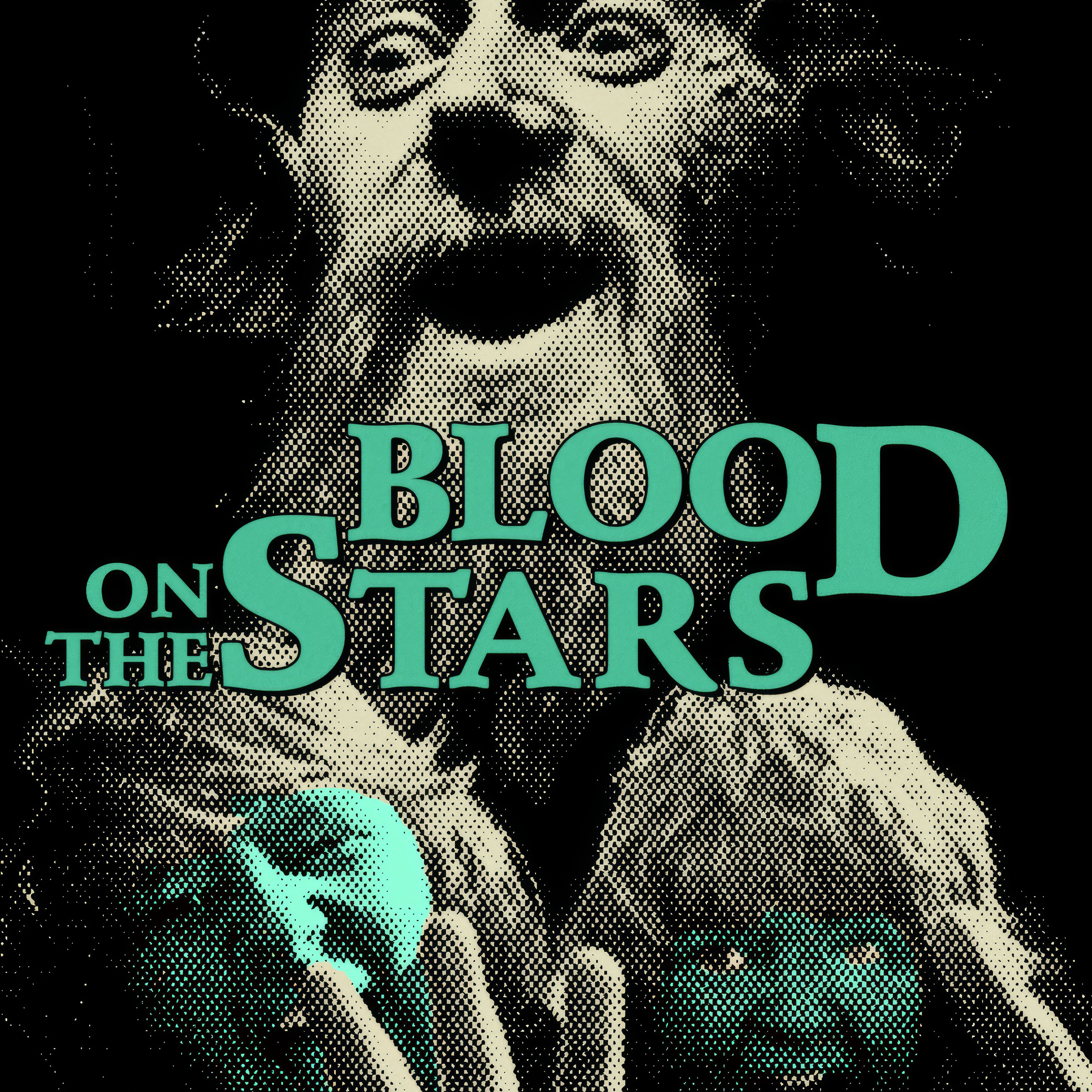 Blood On The Stairs (Gwaed ar y Ser)