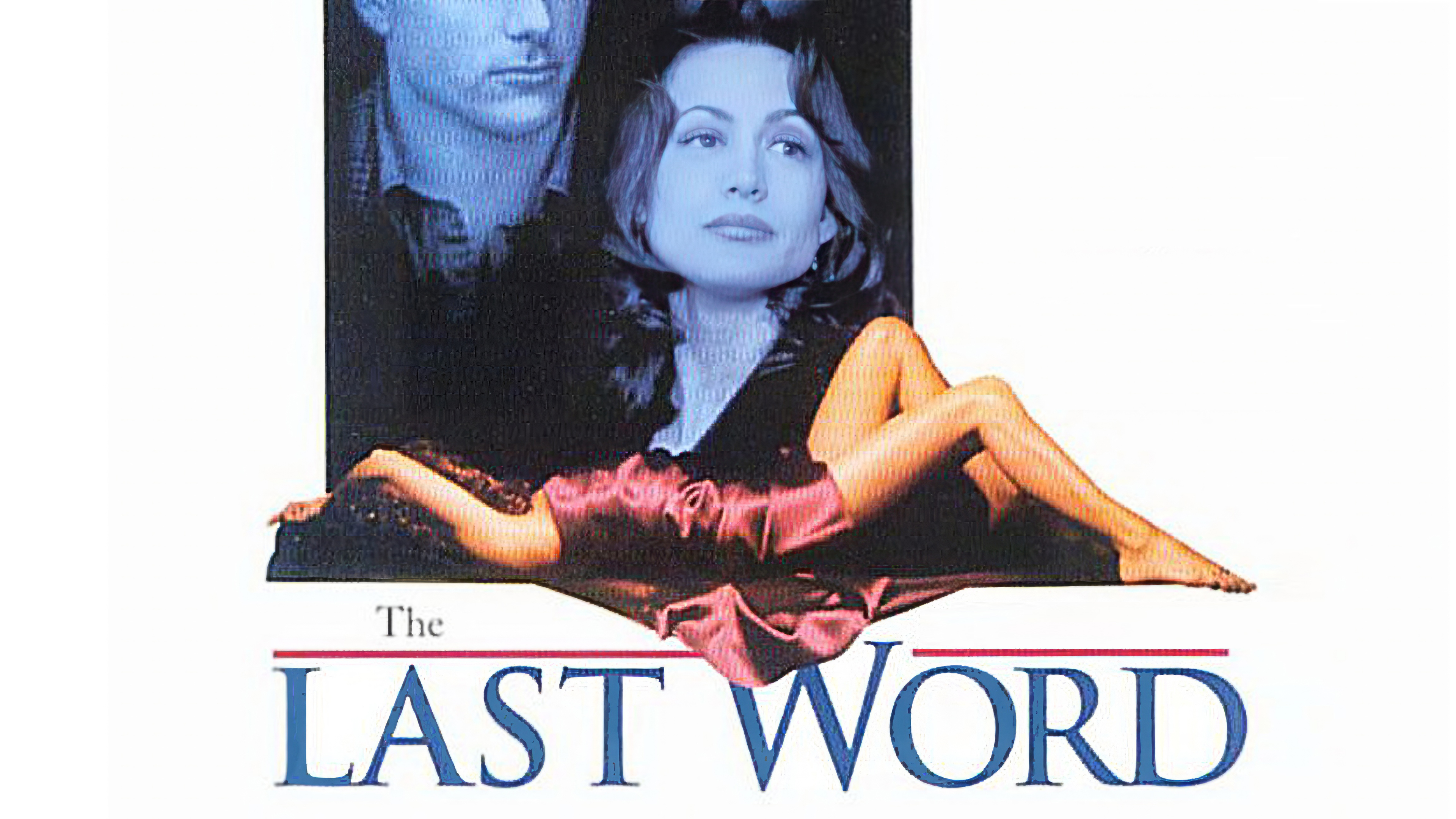 The Last Word