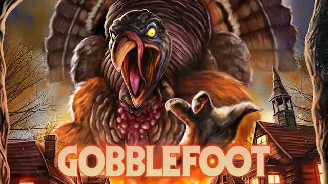 Gobblefoot