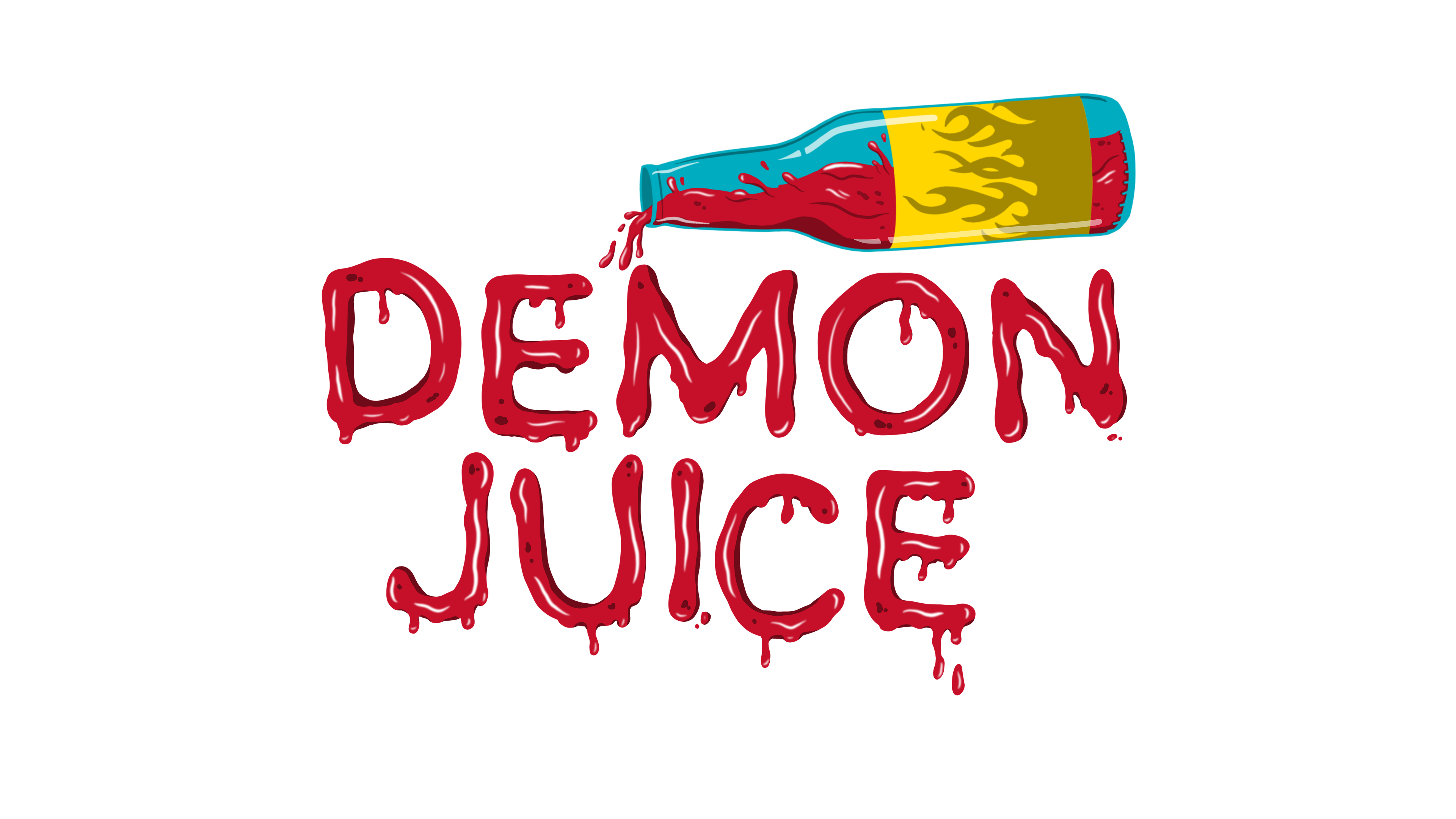 Demon Juice