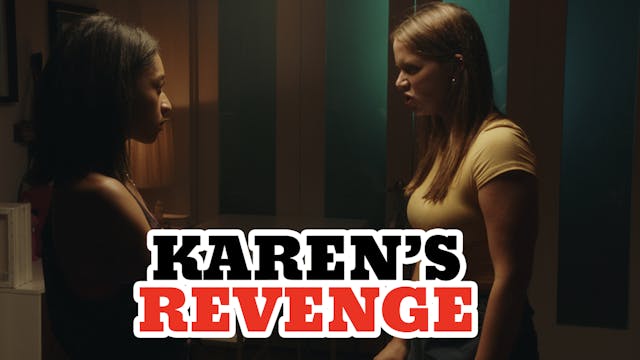 Karen's Revenge