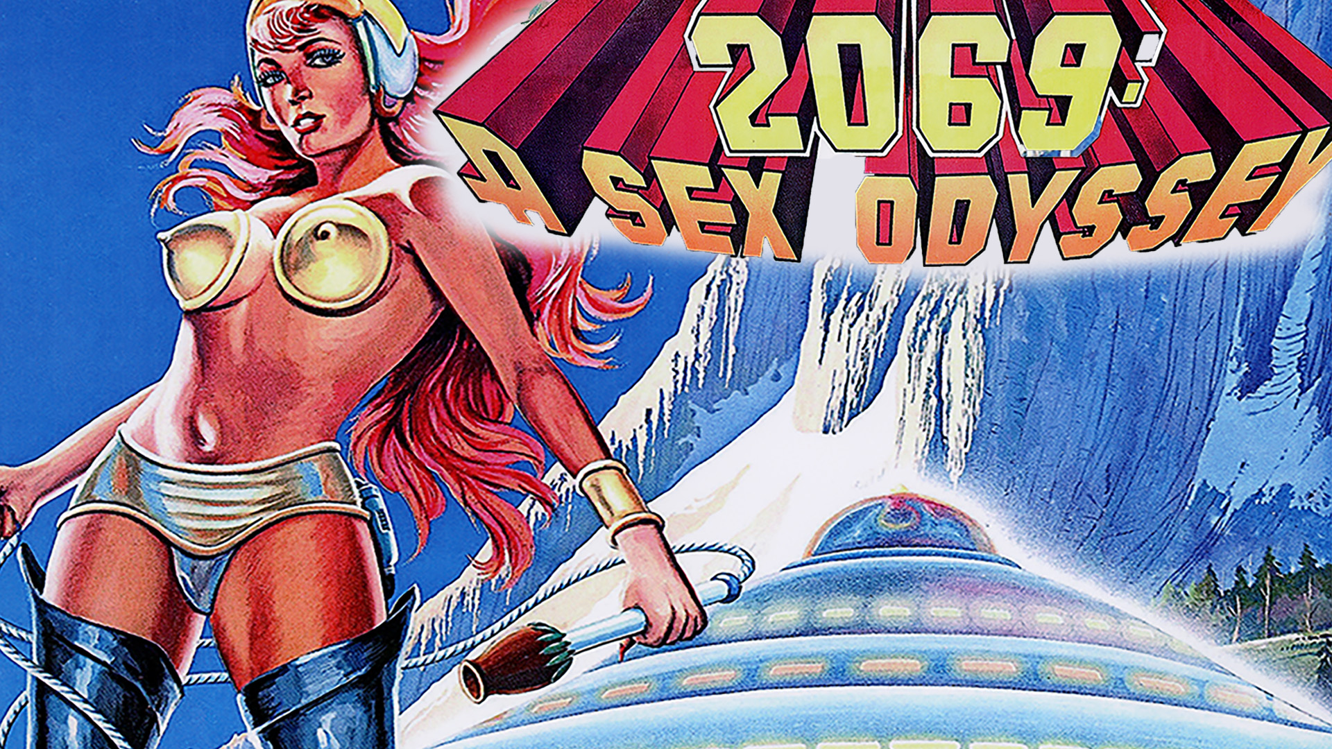 2069: A Sex Odyssey
