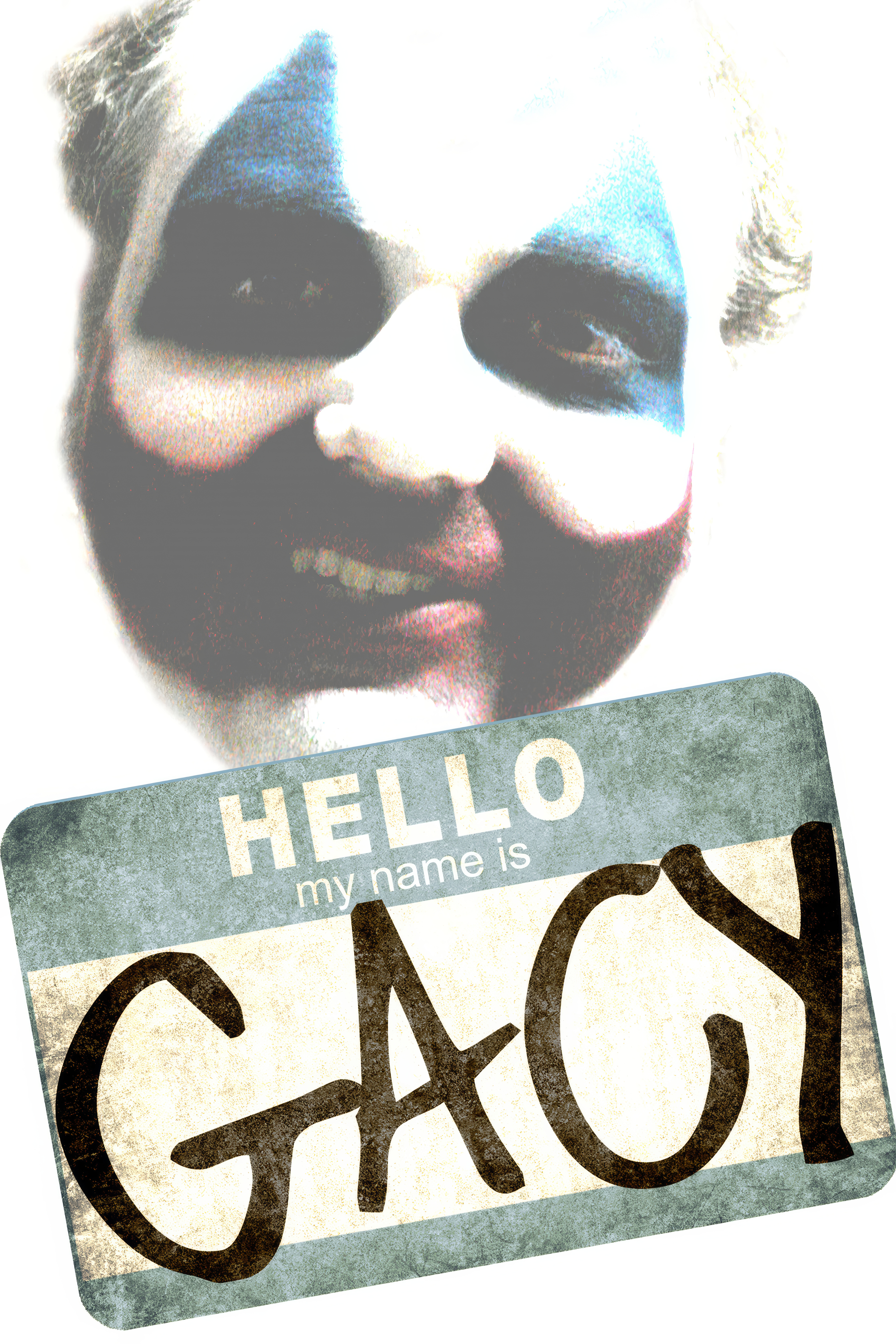Hello My Name Is Gacy