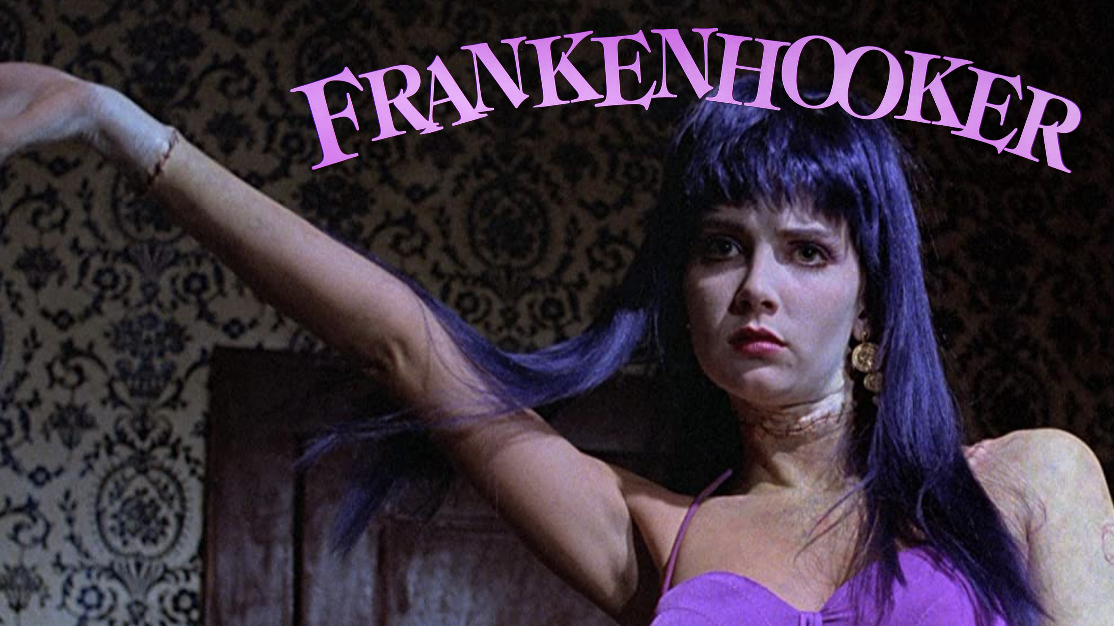 Frankenhooker