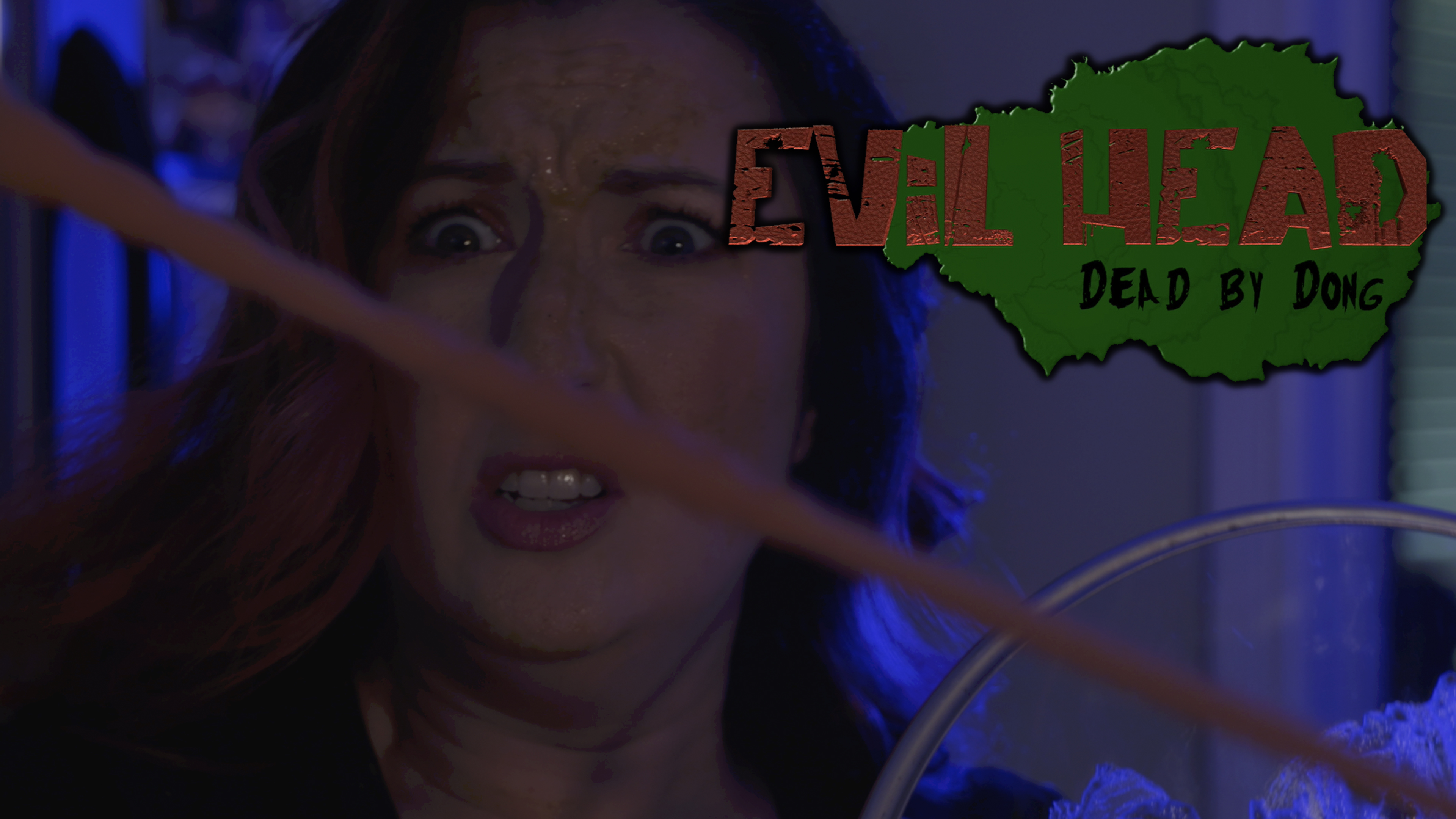 Evil Head: Dead By Dong