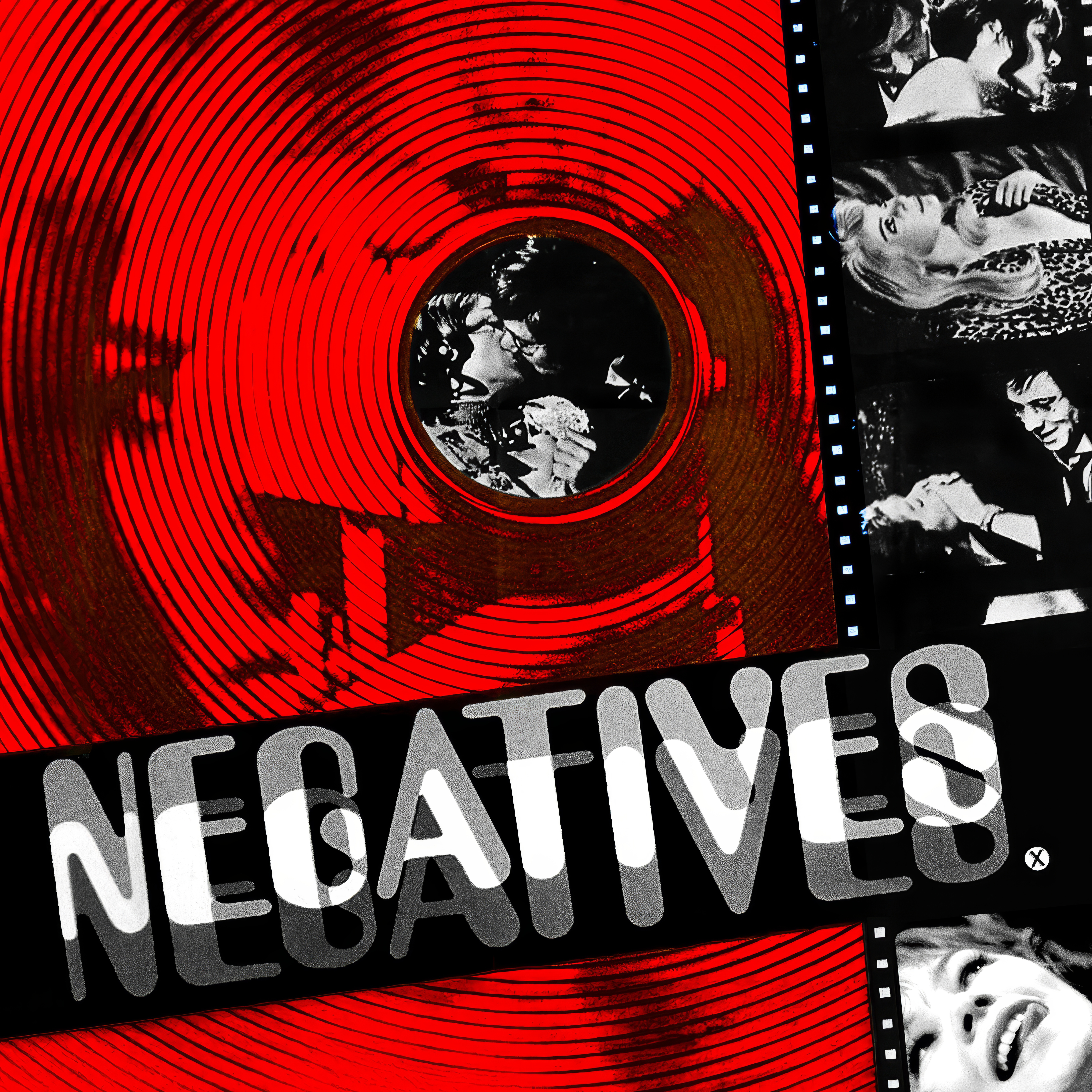 Negatives