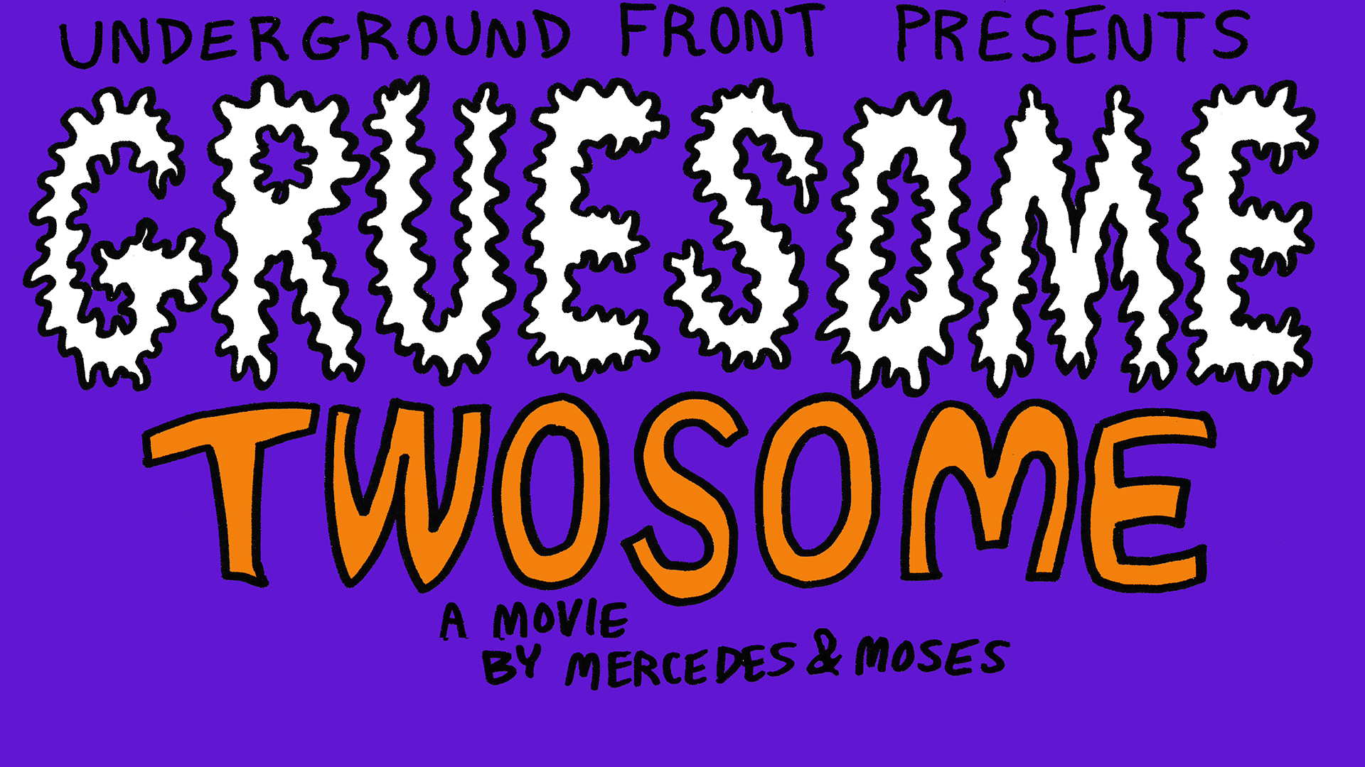 Gruesom Twosome