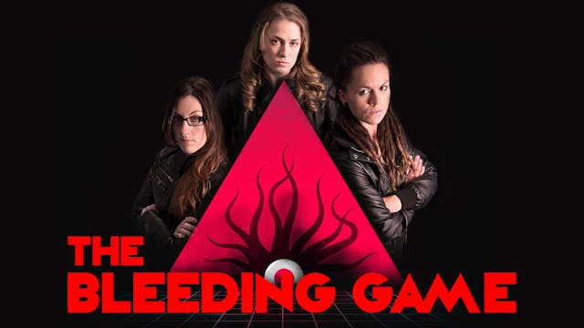 The Bleeding Game