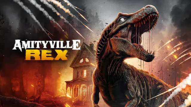 Amityville Rex