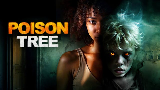 Poison Tree