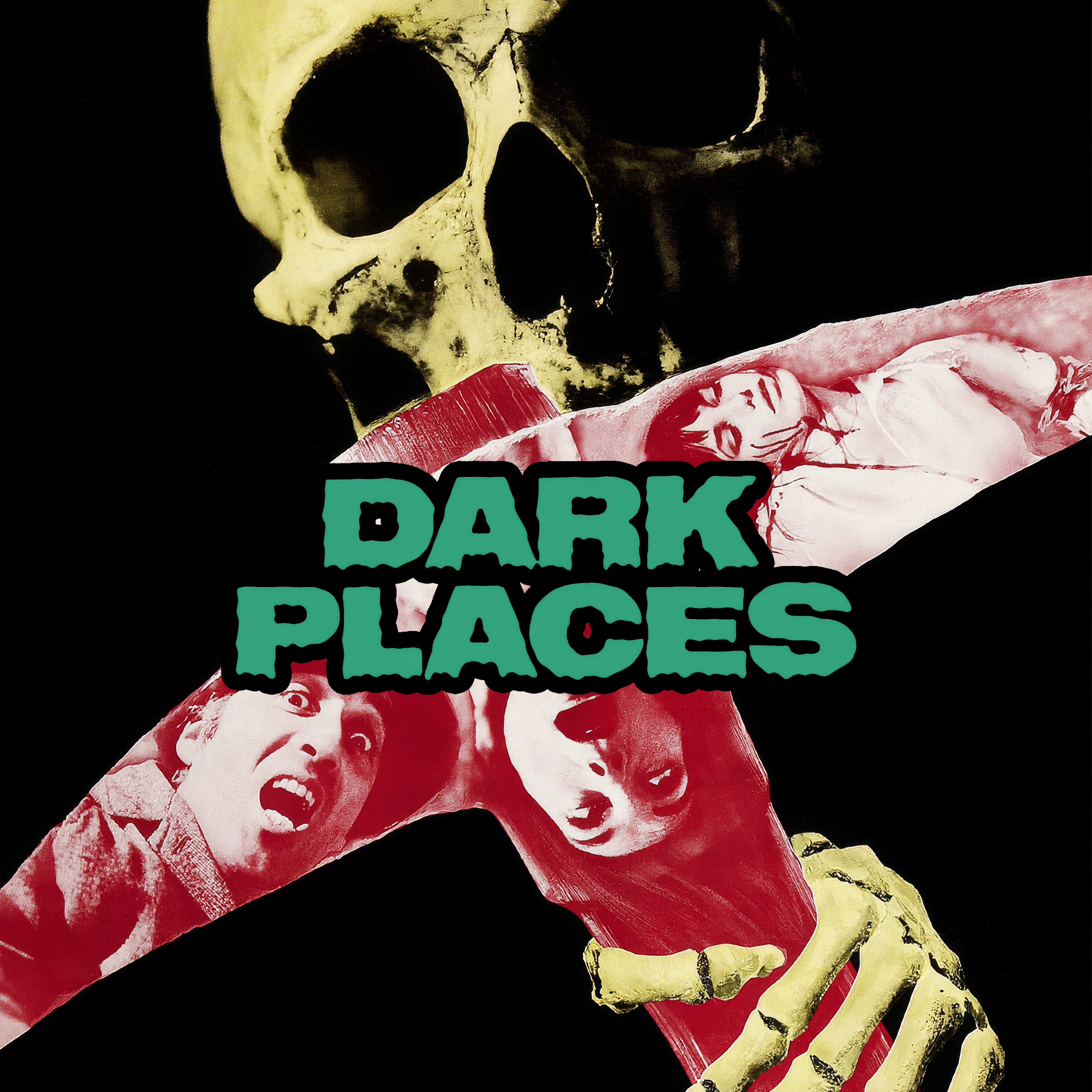 Dark Places