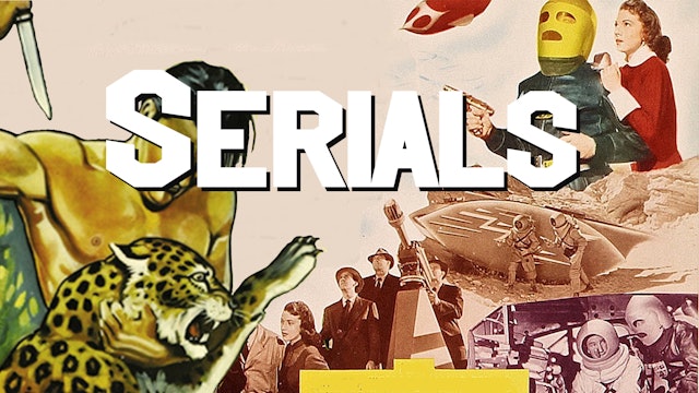 SERIALS