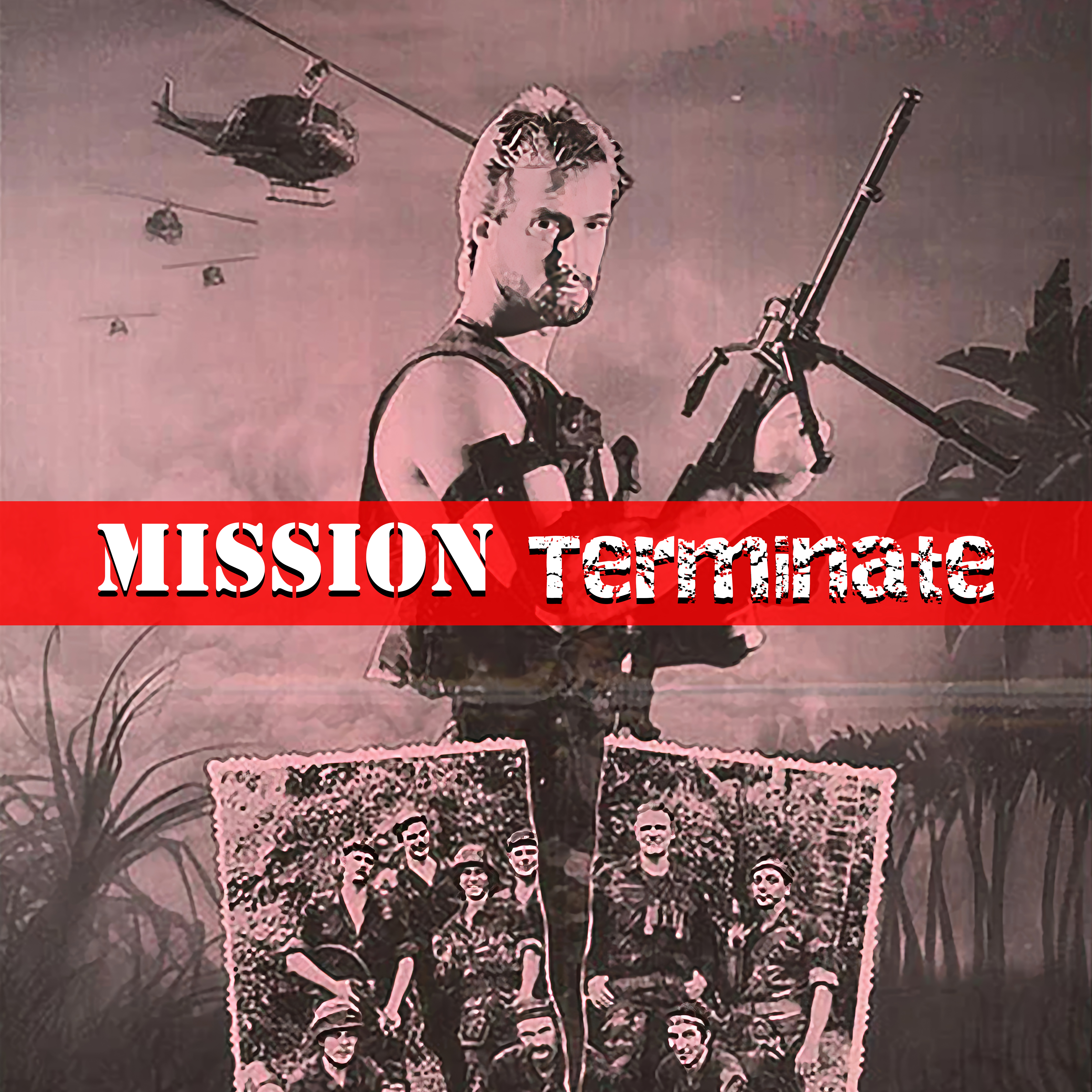 Mission Terminate