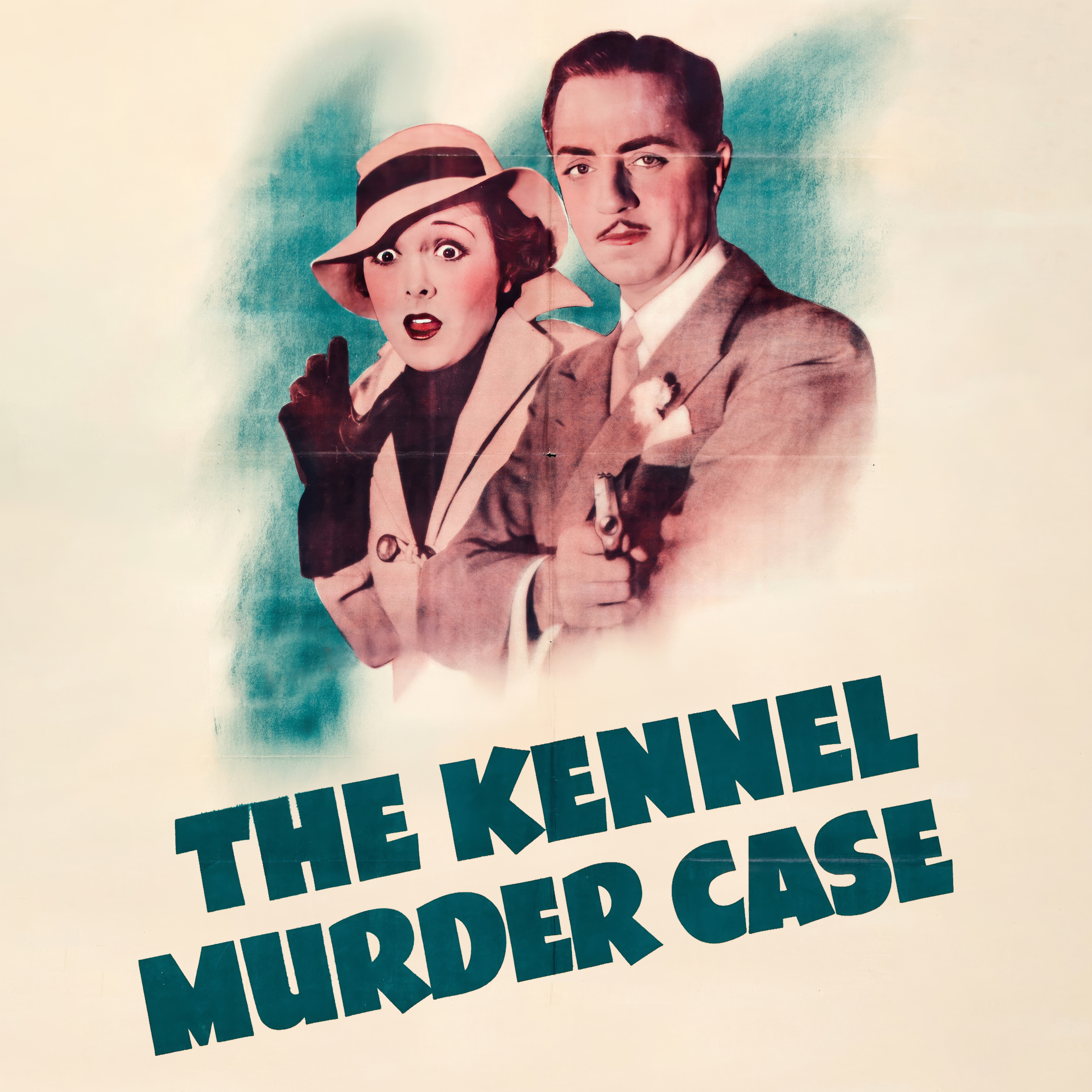 The Kennel Murder Case