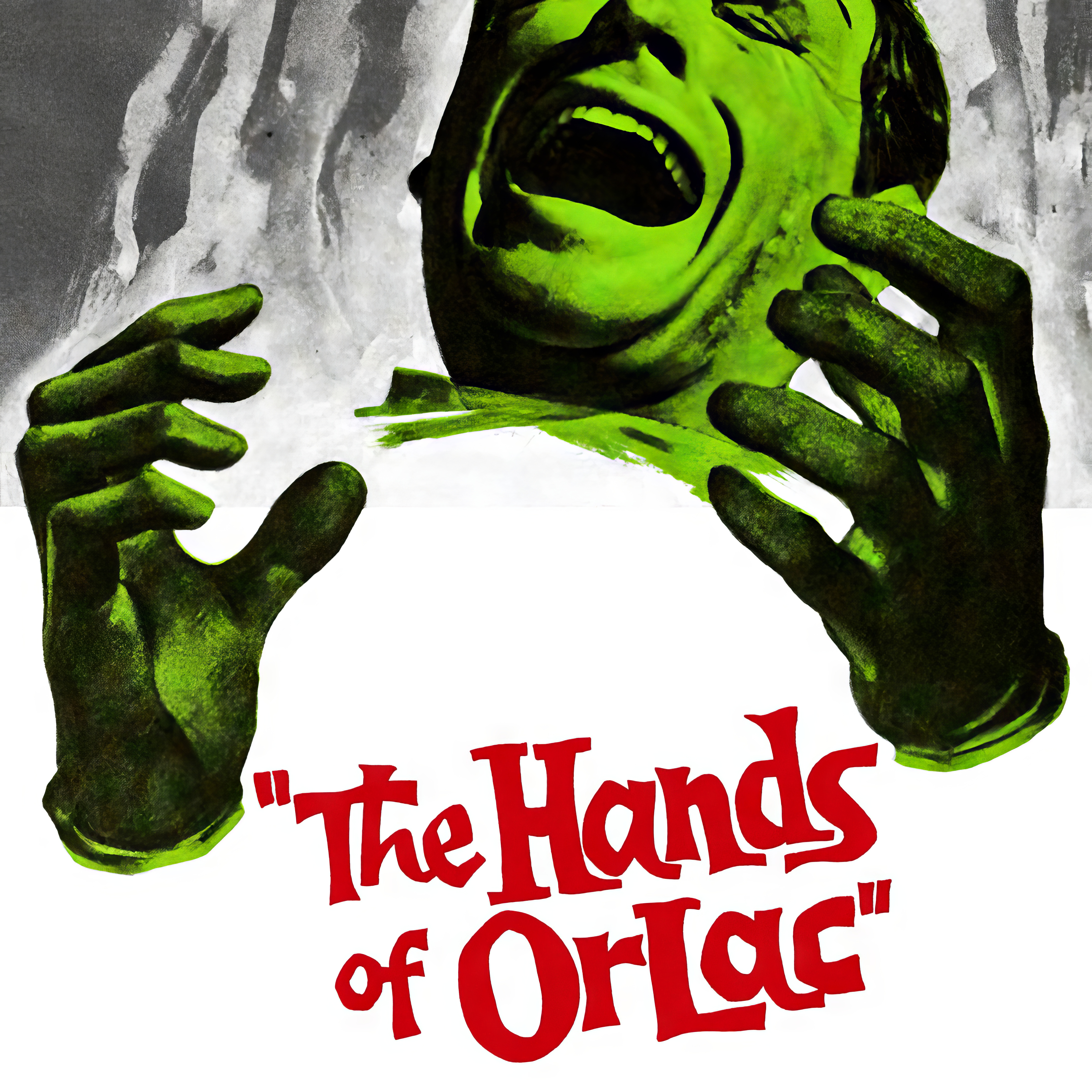 The Hands of Orlac