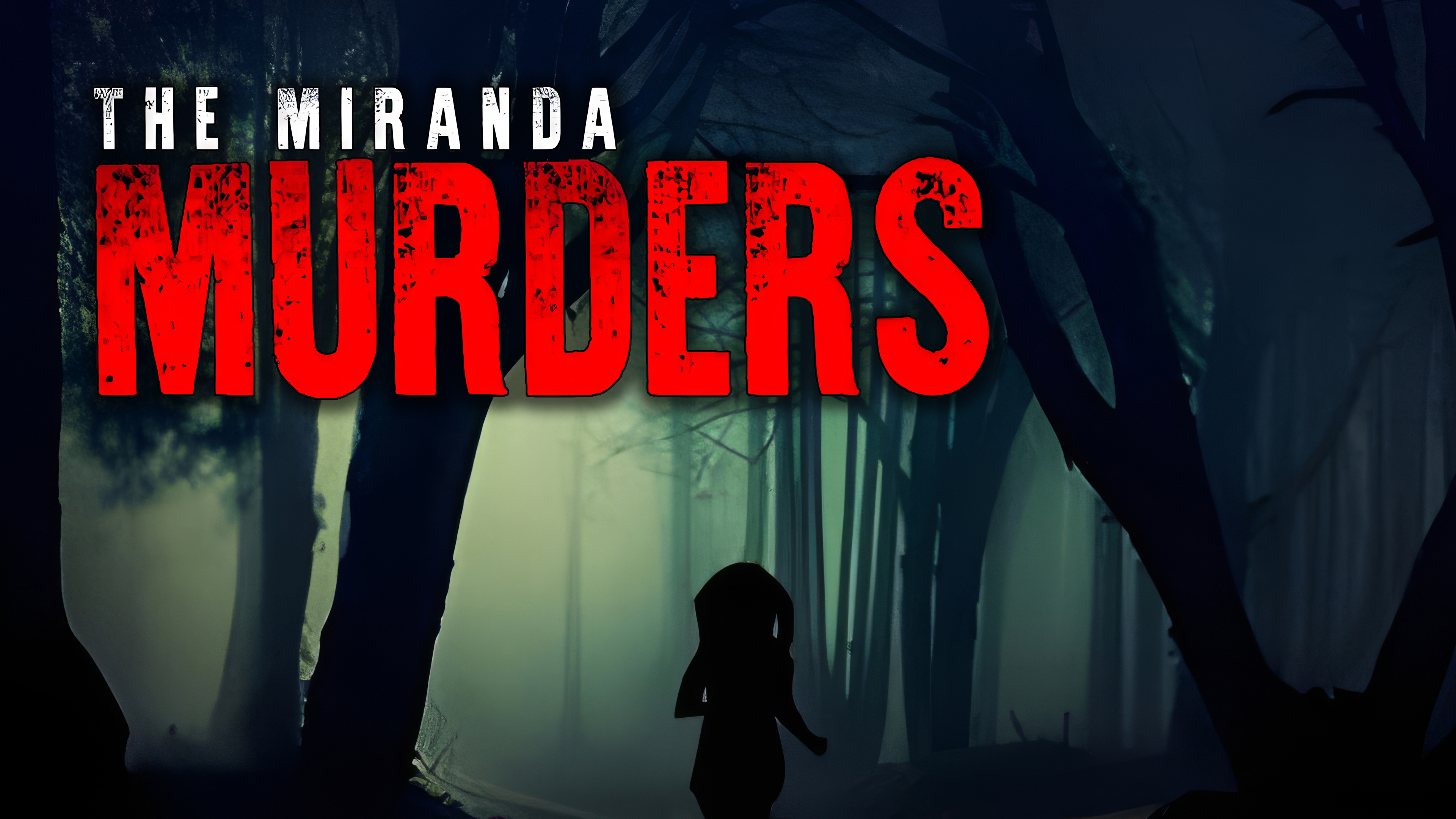 The Miranda Murders: Lost Tapes of Leonard Lake and Charles Ng