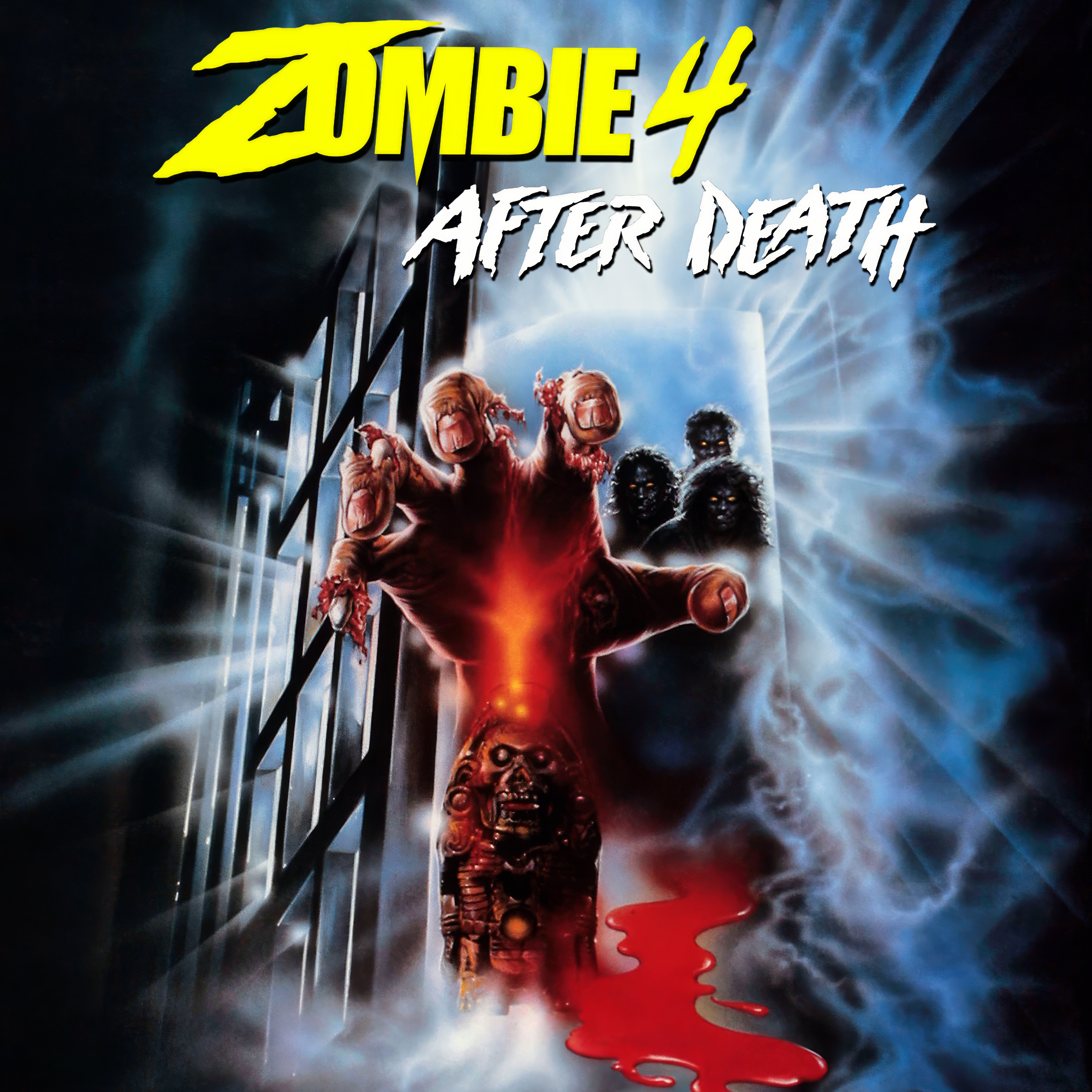 Zombie 4: After Death