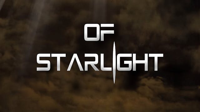 Of Starlight