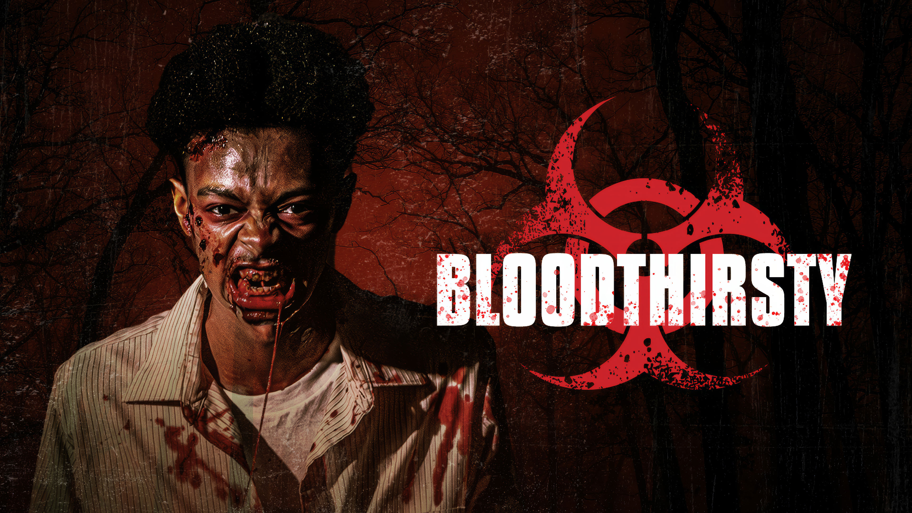 Blood Thirsty