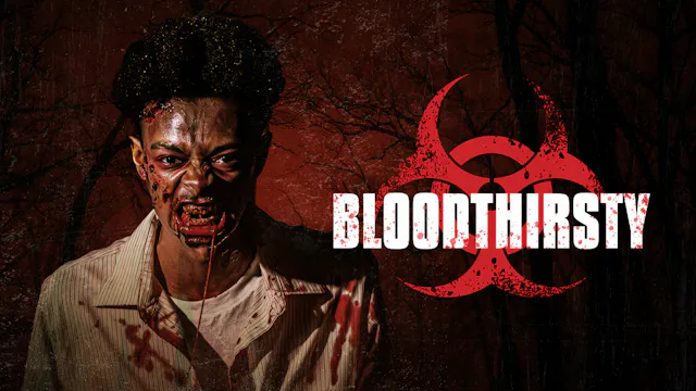 Blood Thirsty