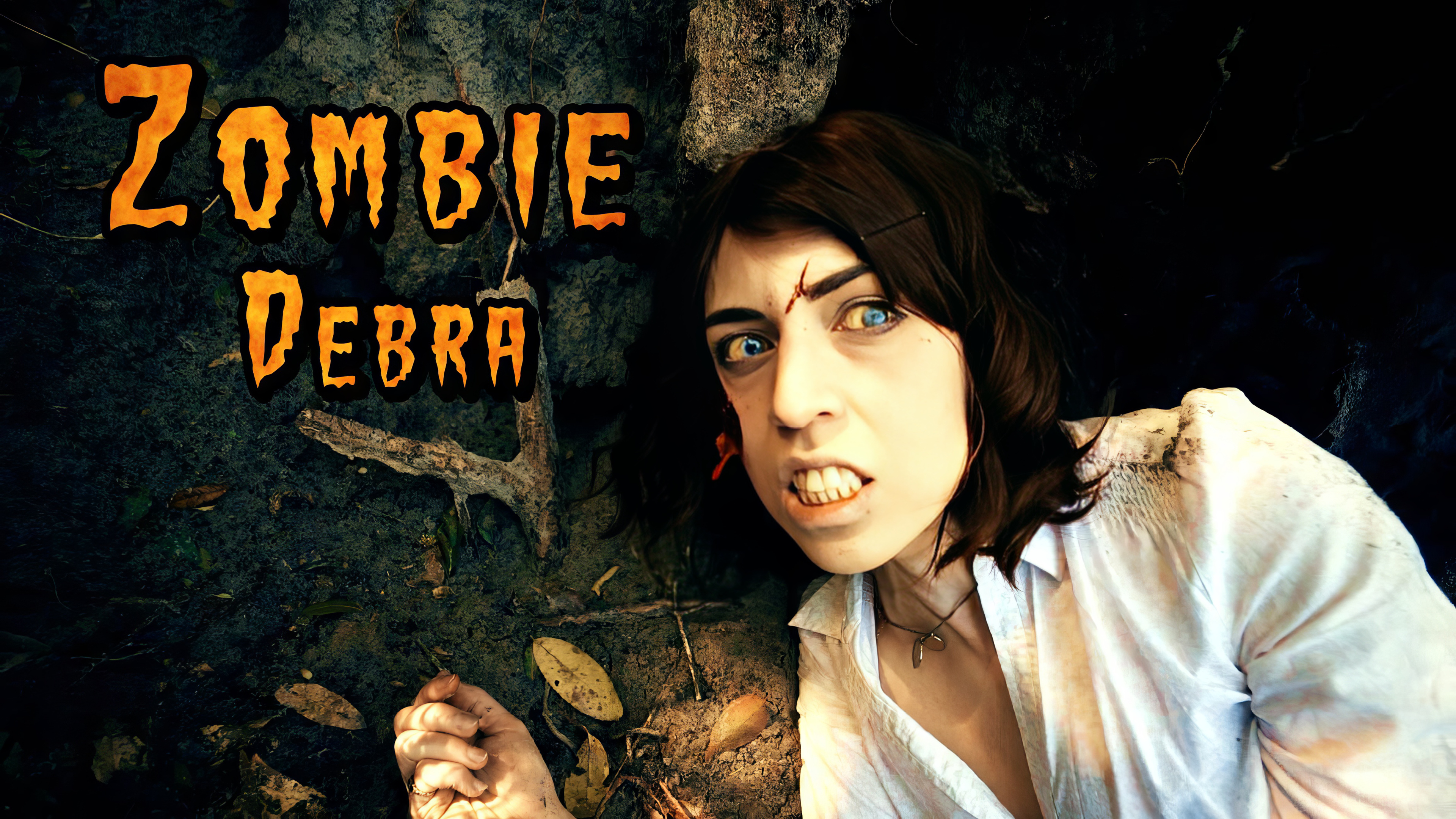 Zombie Debra