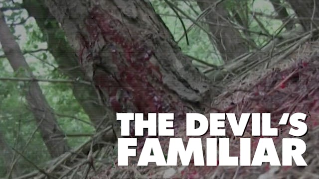 The Devil's Familiar