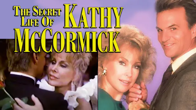 The Secret Life of Kathy McCormick