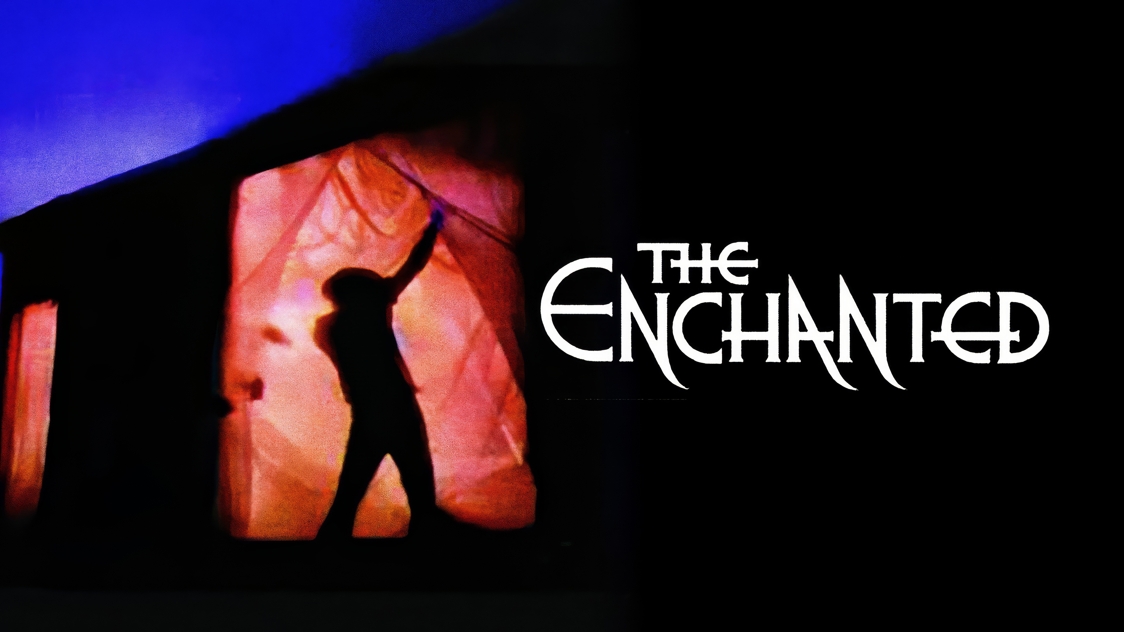 The Enchanted