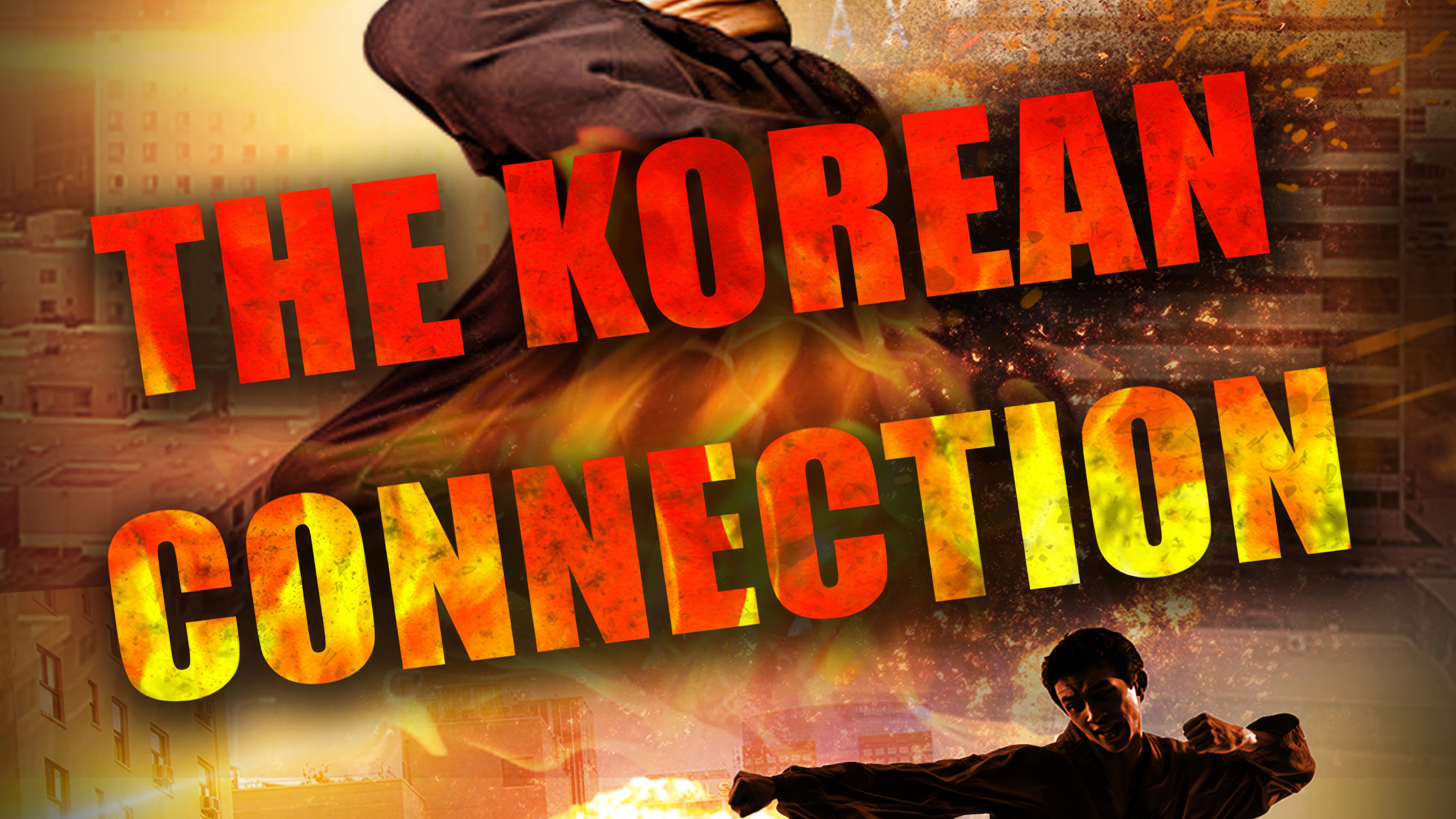 Korean Connection