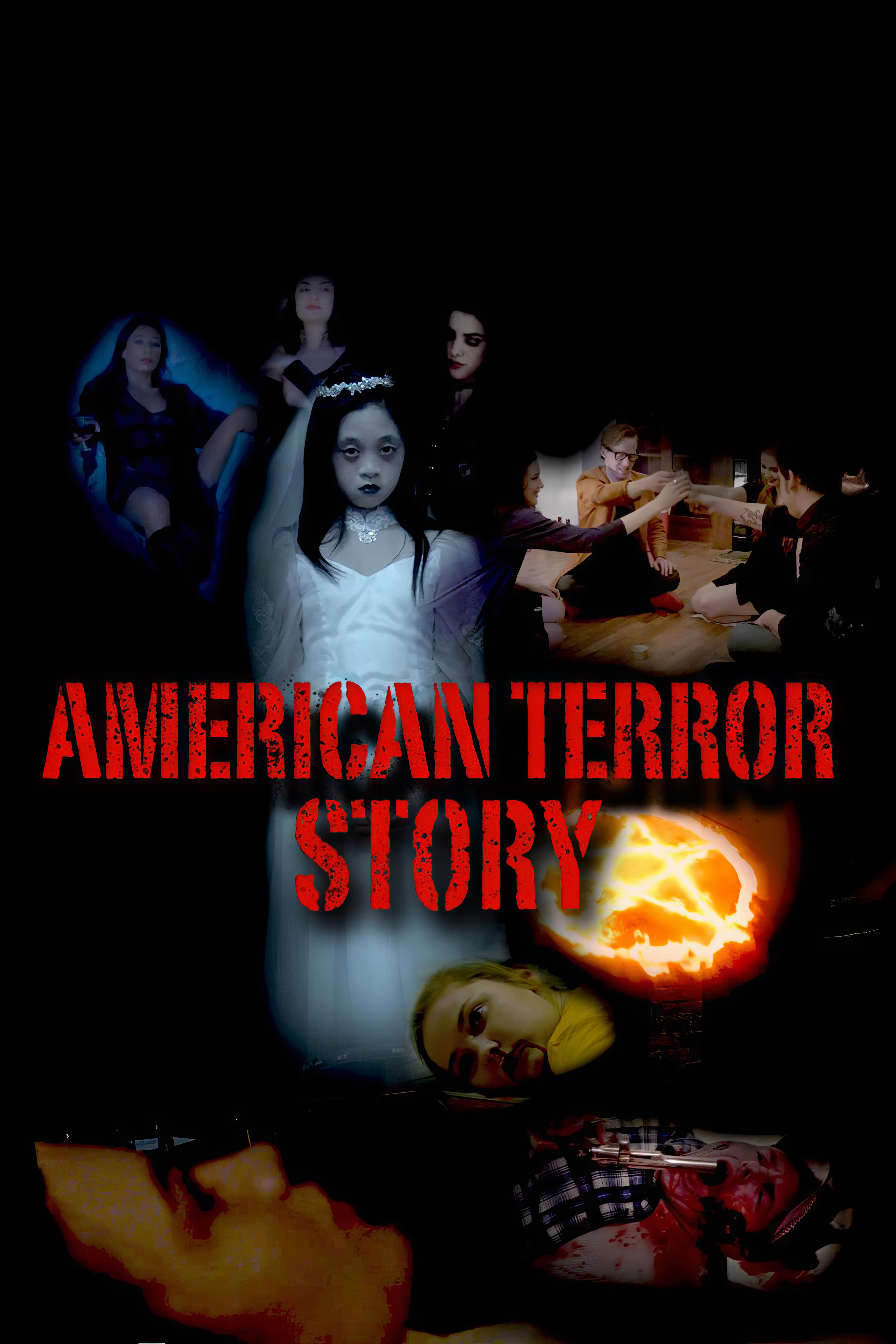 American Terror Story