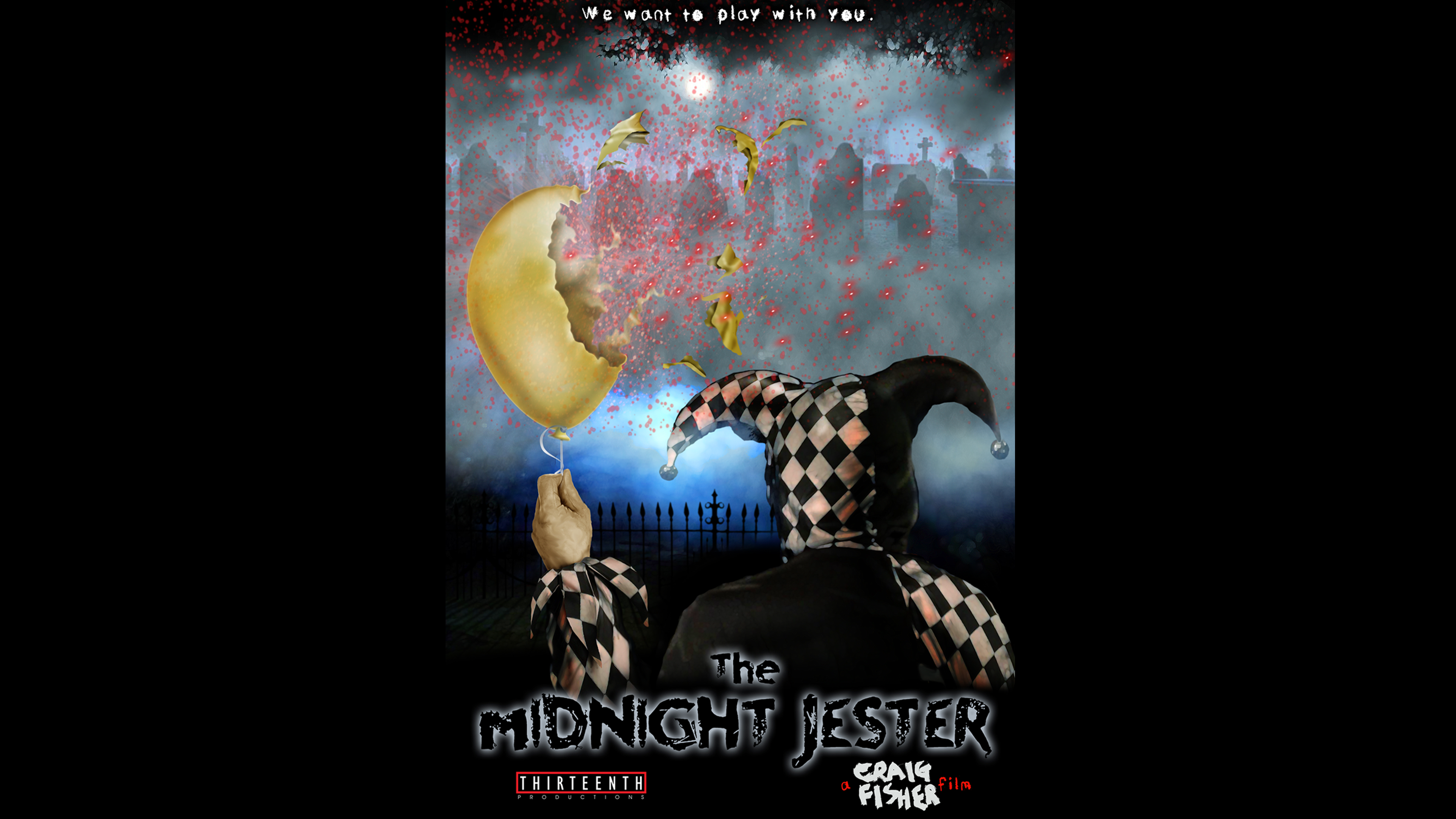 The Midnight Jester