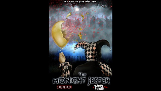 The Midnight Jester
