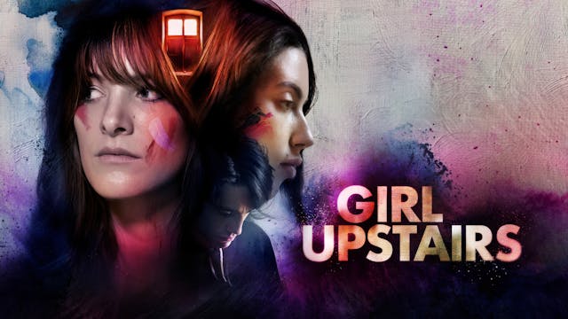 A Girl Upstairs