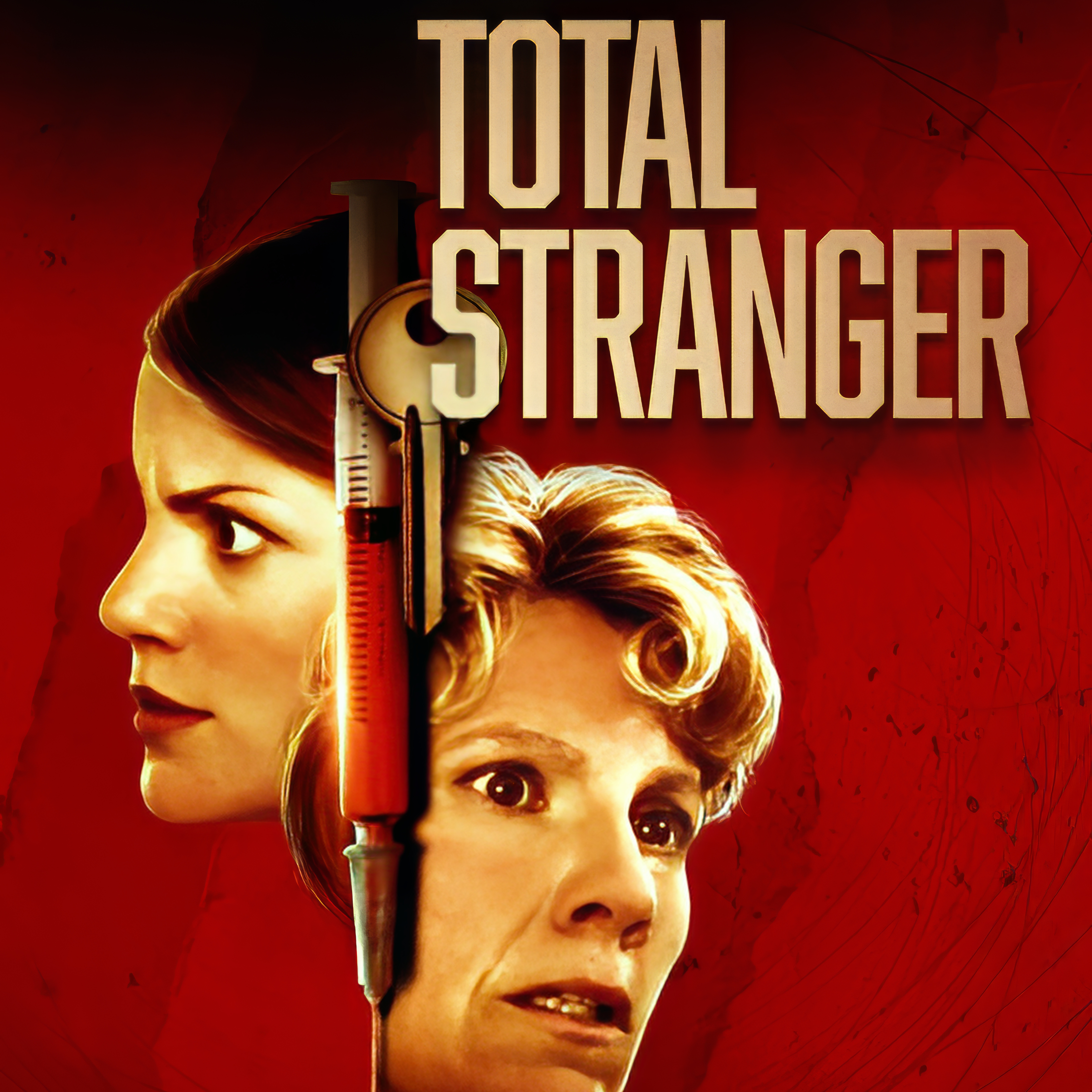 Total Stranger