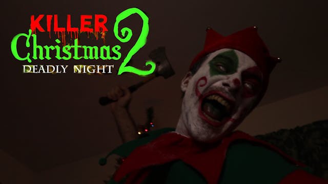Killer Christmas 2: Deadly Night
