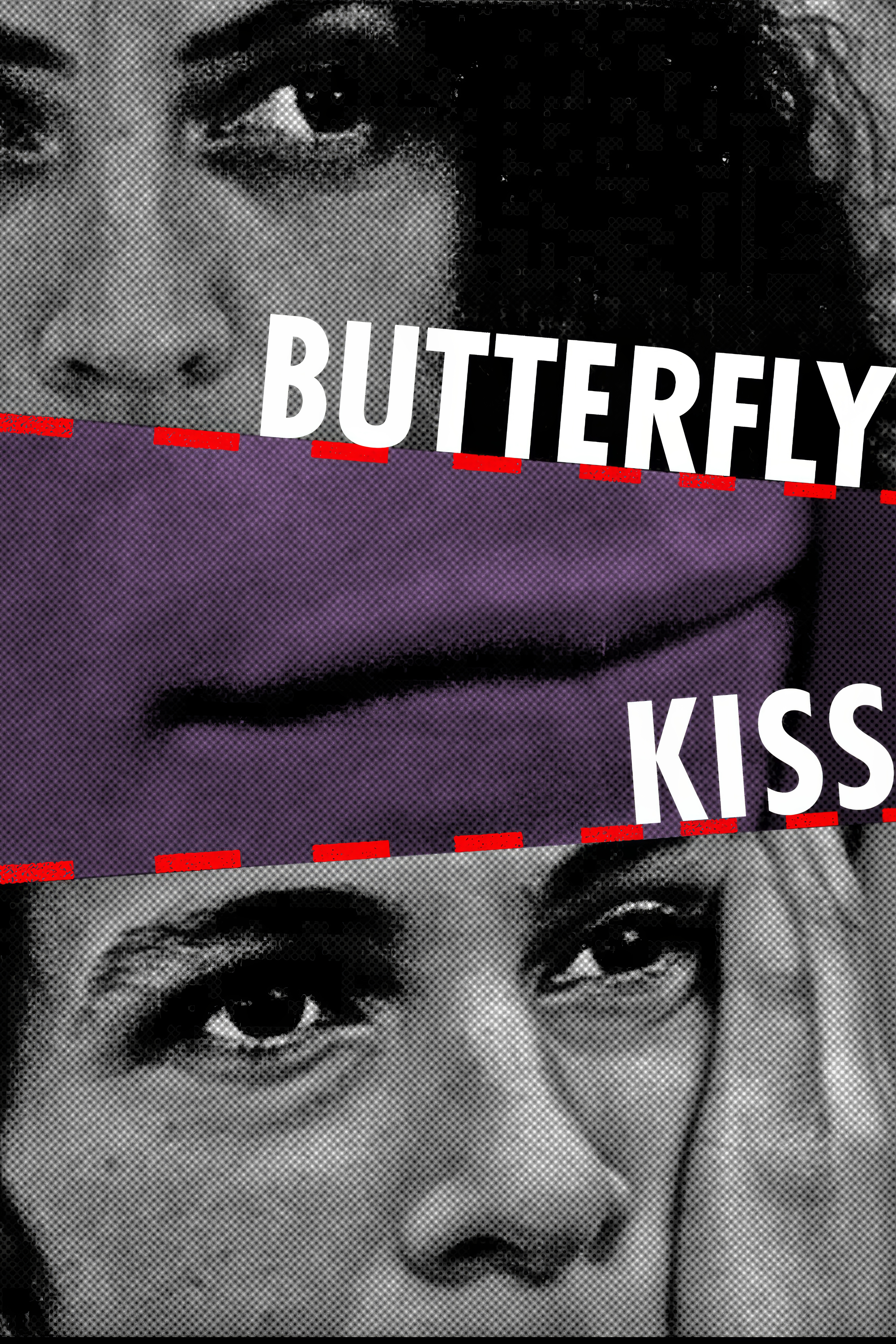 Butterfly Kiss