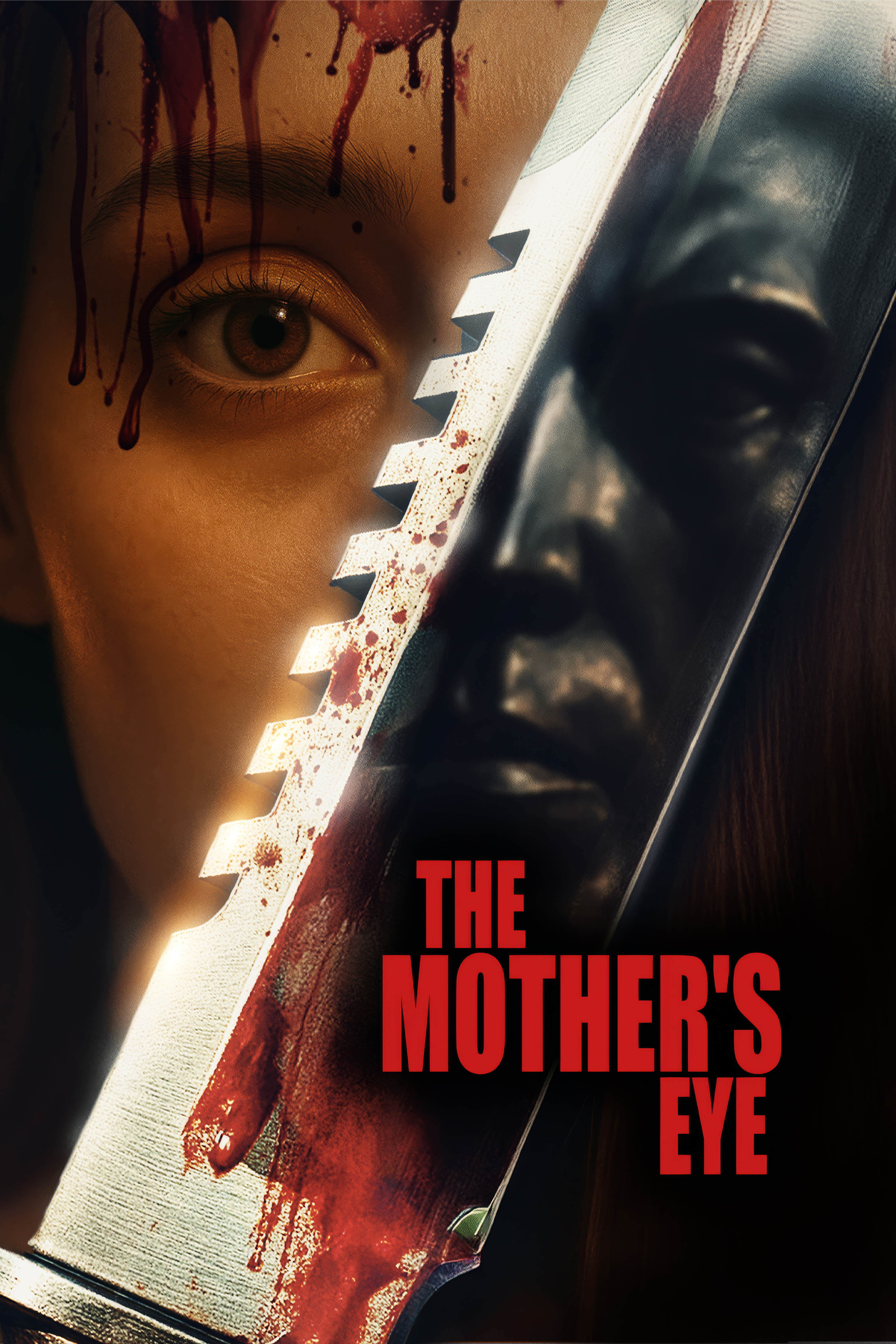 The Mother's Eye