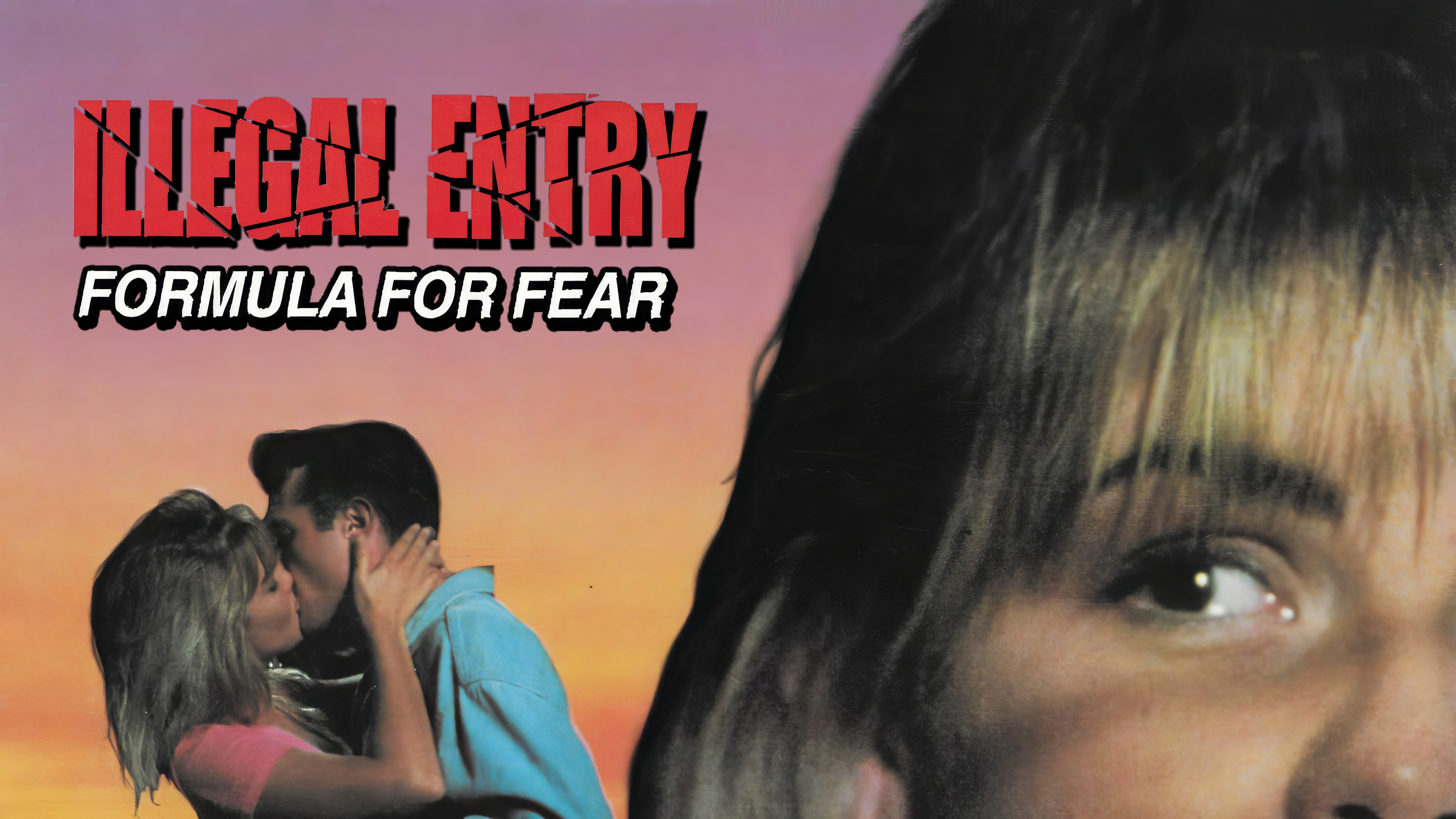 Illegal Entry: Formula for Fear