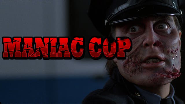 Maniac Cop