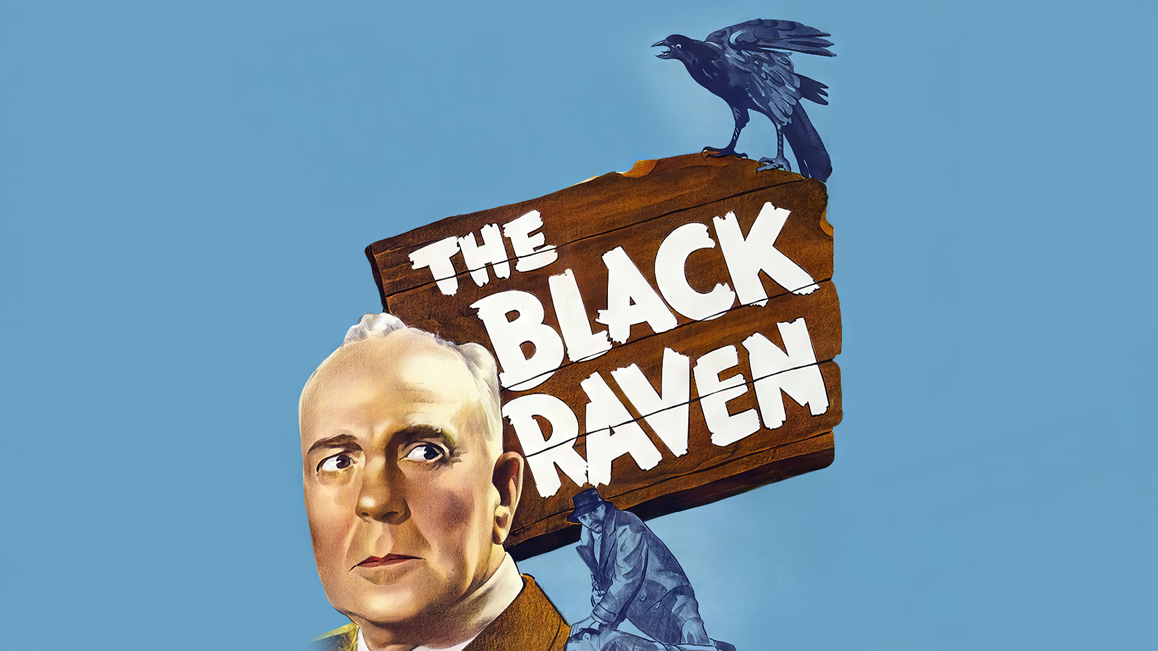 The Black Raven