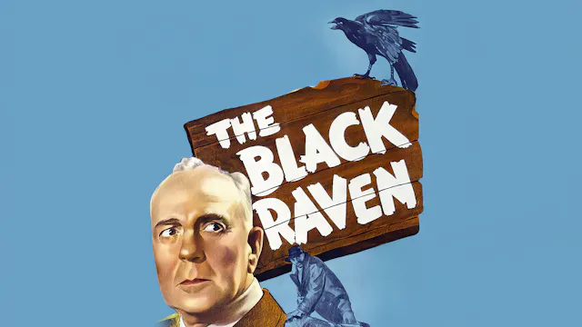 The Black Raven