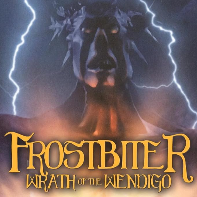 Frostbiter: Wrath of the Wendigo