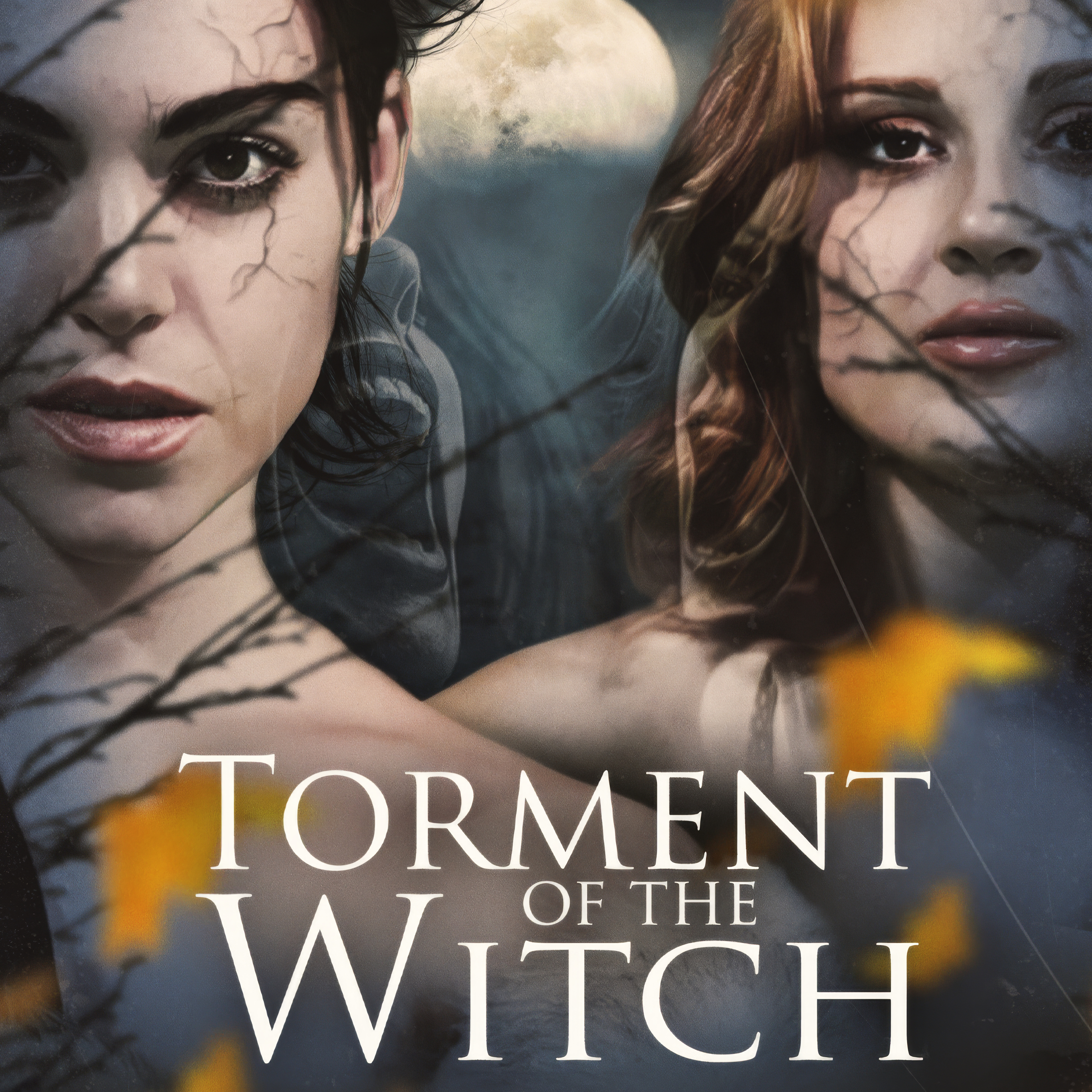 Torment of the Witch