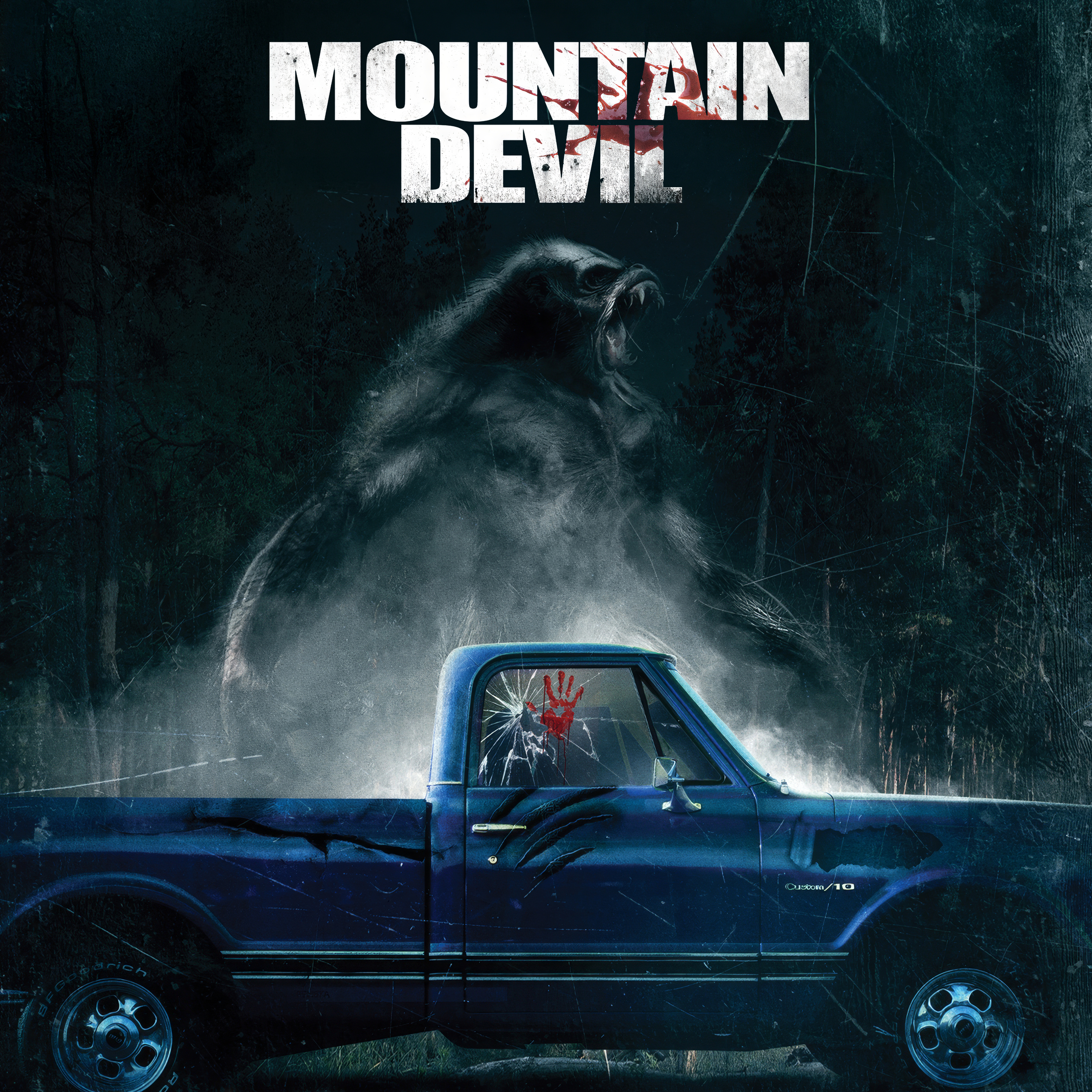 Mountain Devil