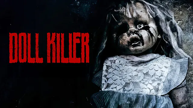 Doll Killer